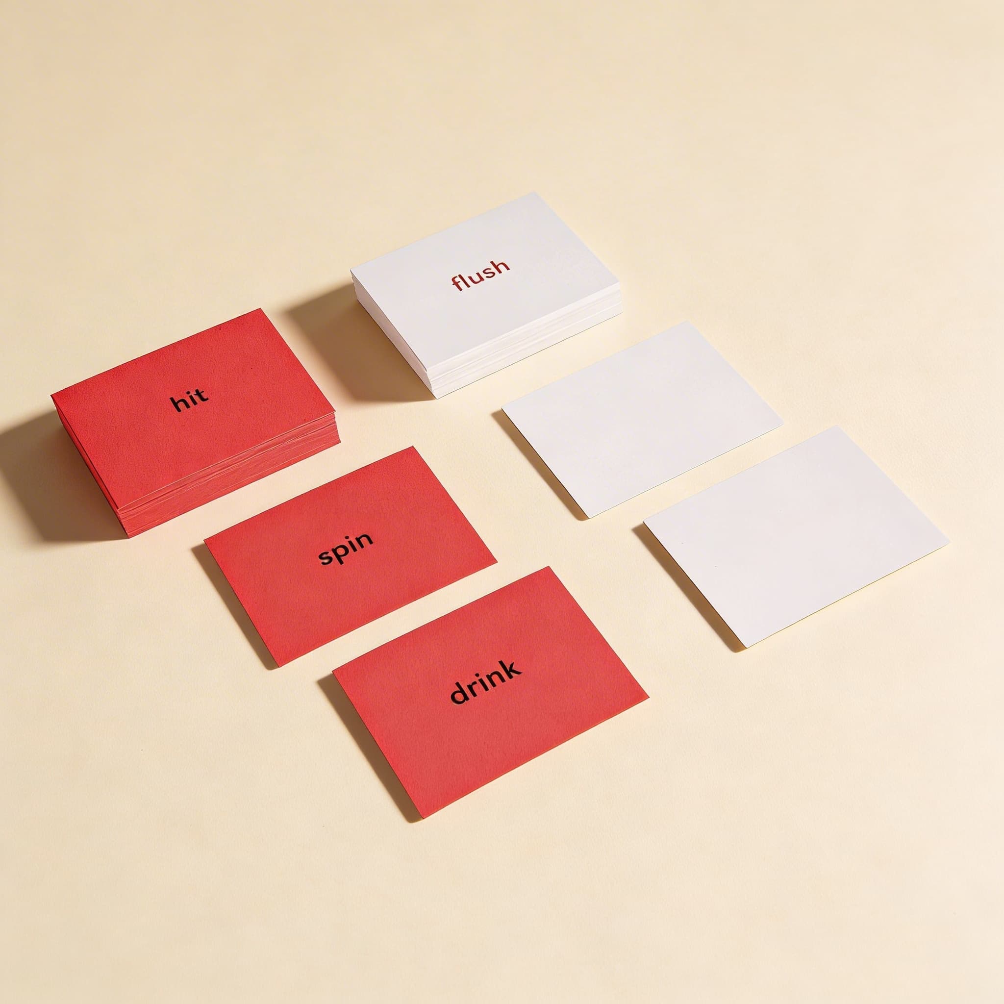 Jednoduché příkazy: Sada 1 — Katalogový pohled