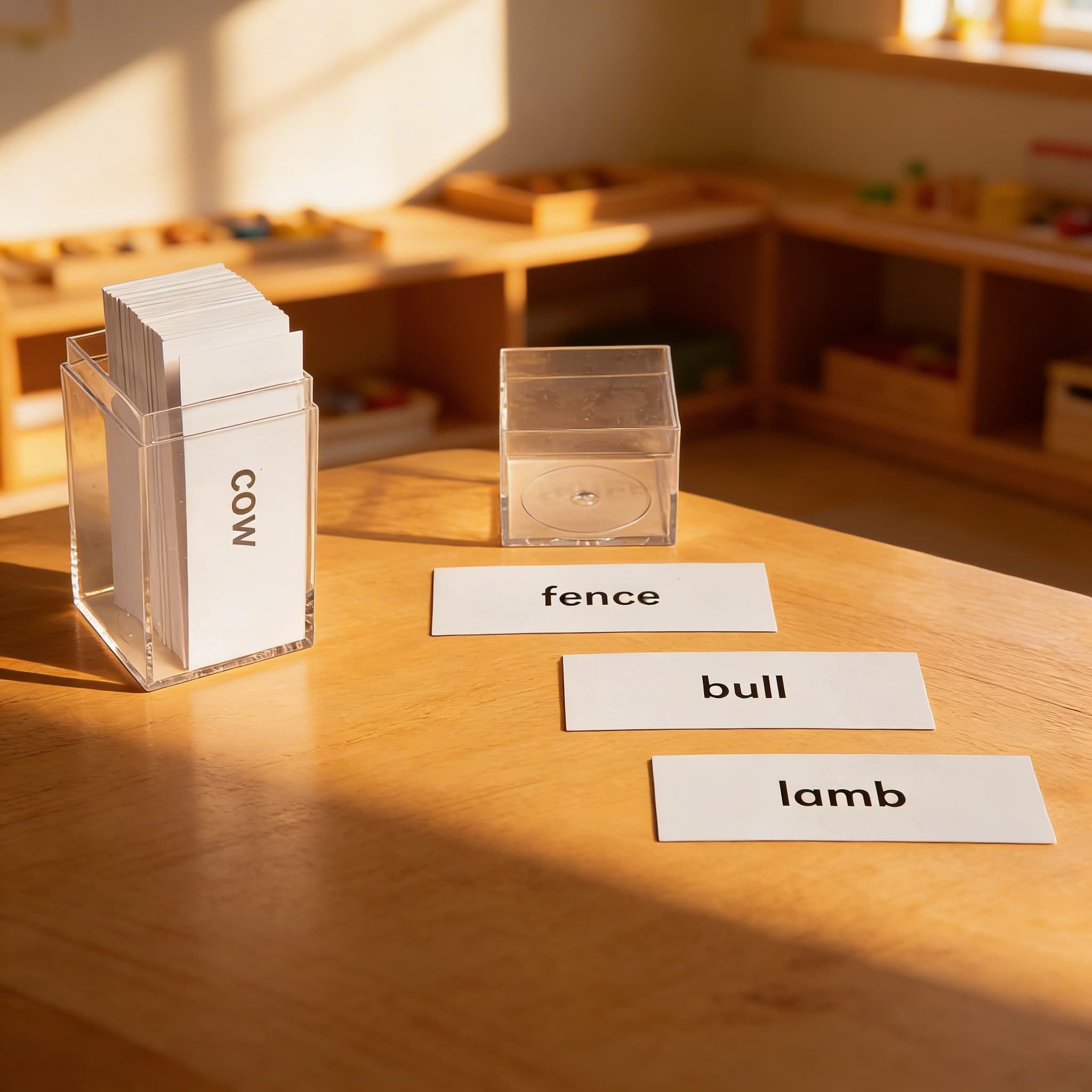 Spojky a predložky — Pri použití