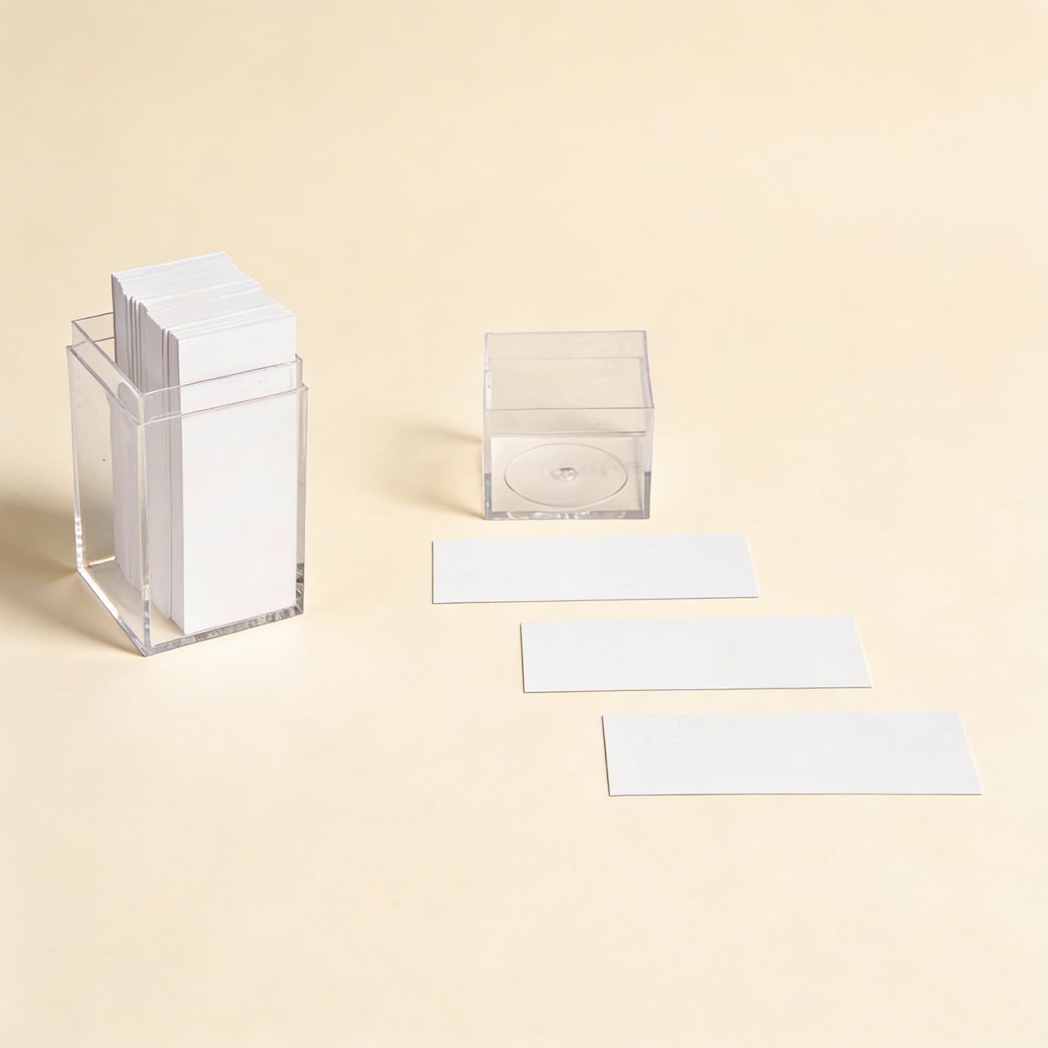 Pozitiv — Komparativ — Superlativ — Katalogový pohled