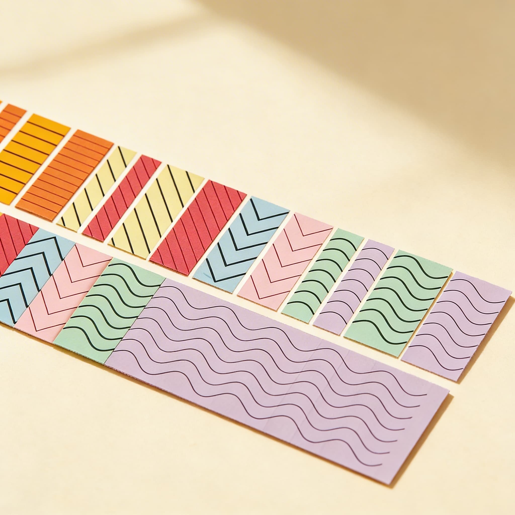 Scherenübungen — Ansicht 2