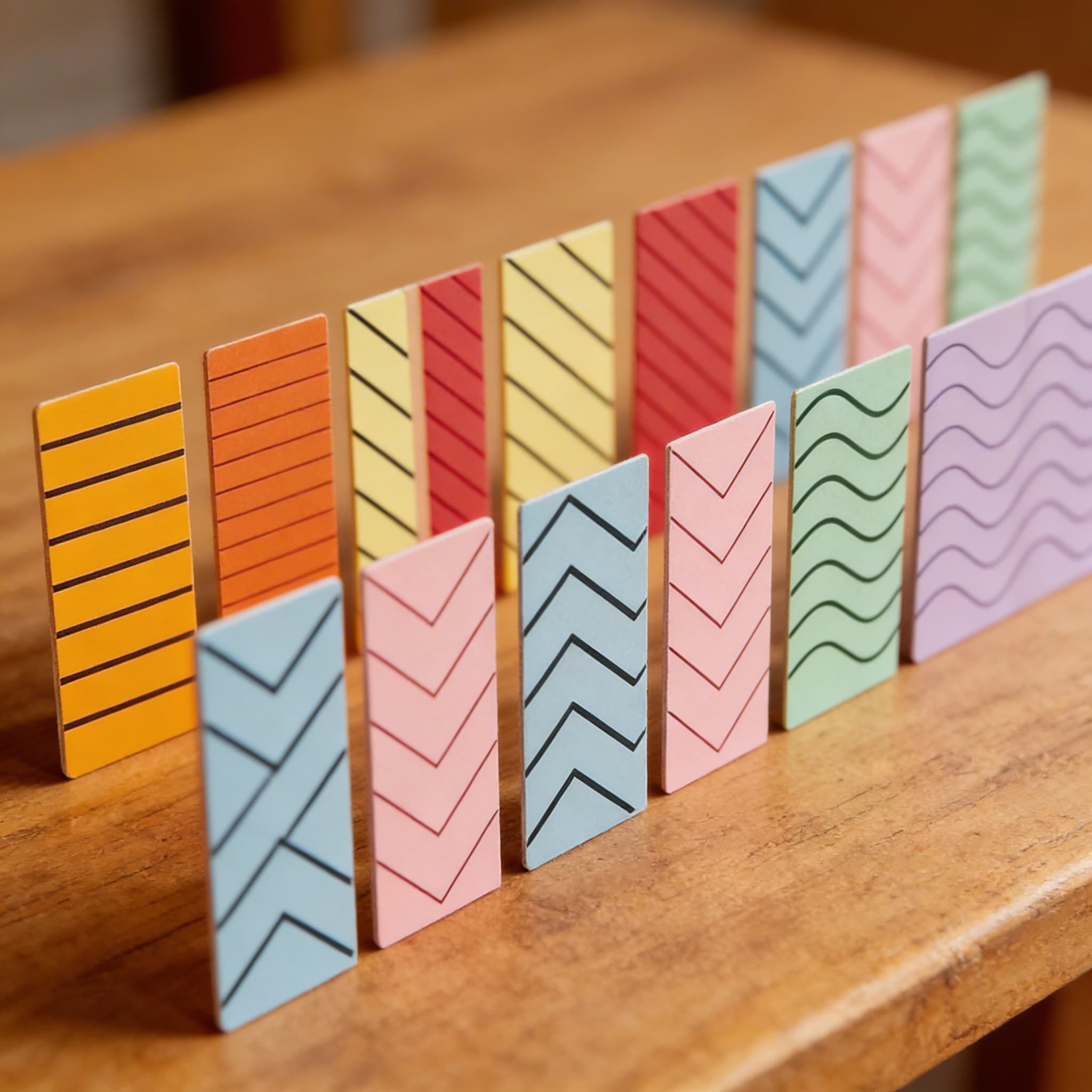 Scherenübungen — Ansicht 3