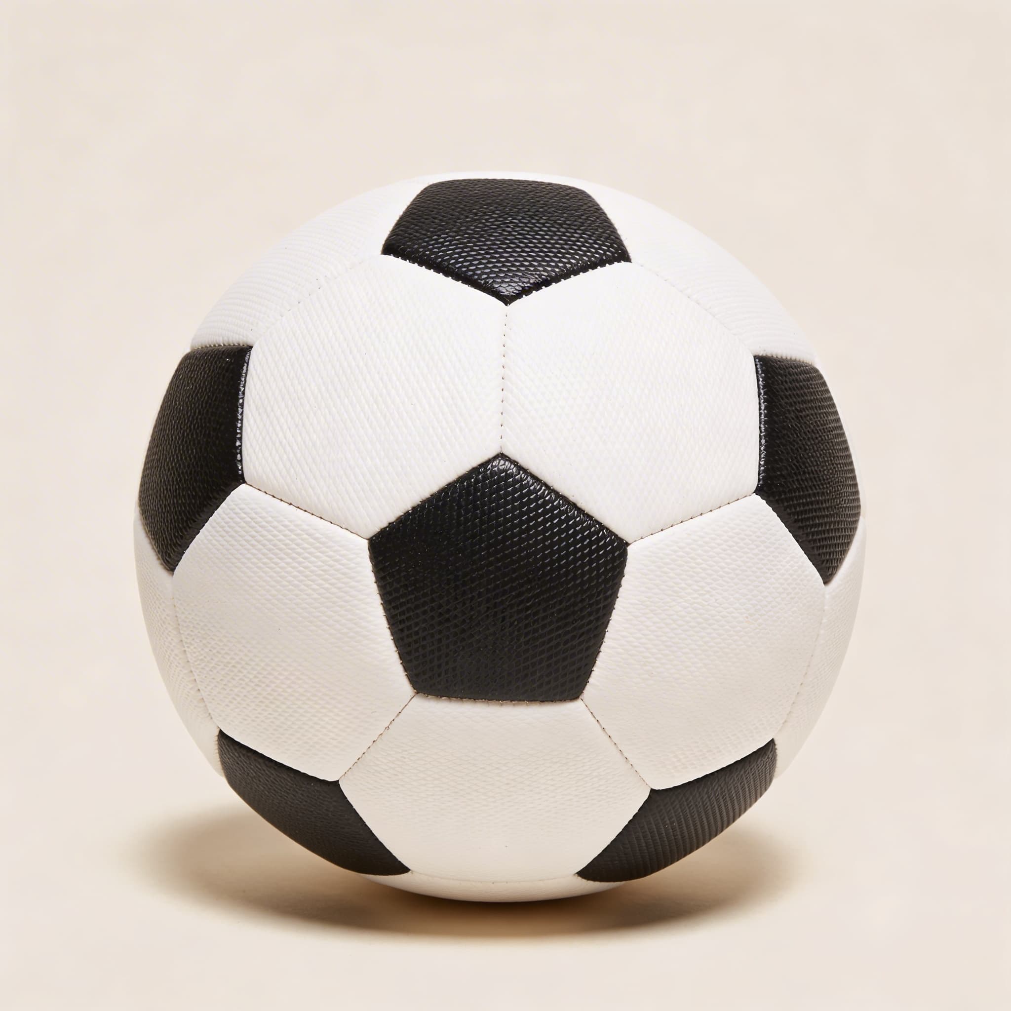 Montessori Football: Size 4