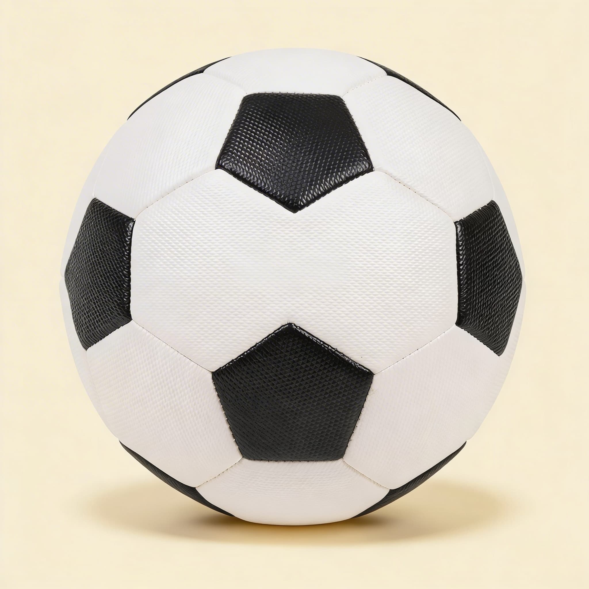 Montessori Football: Size 5