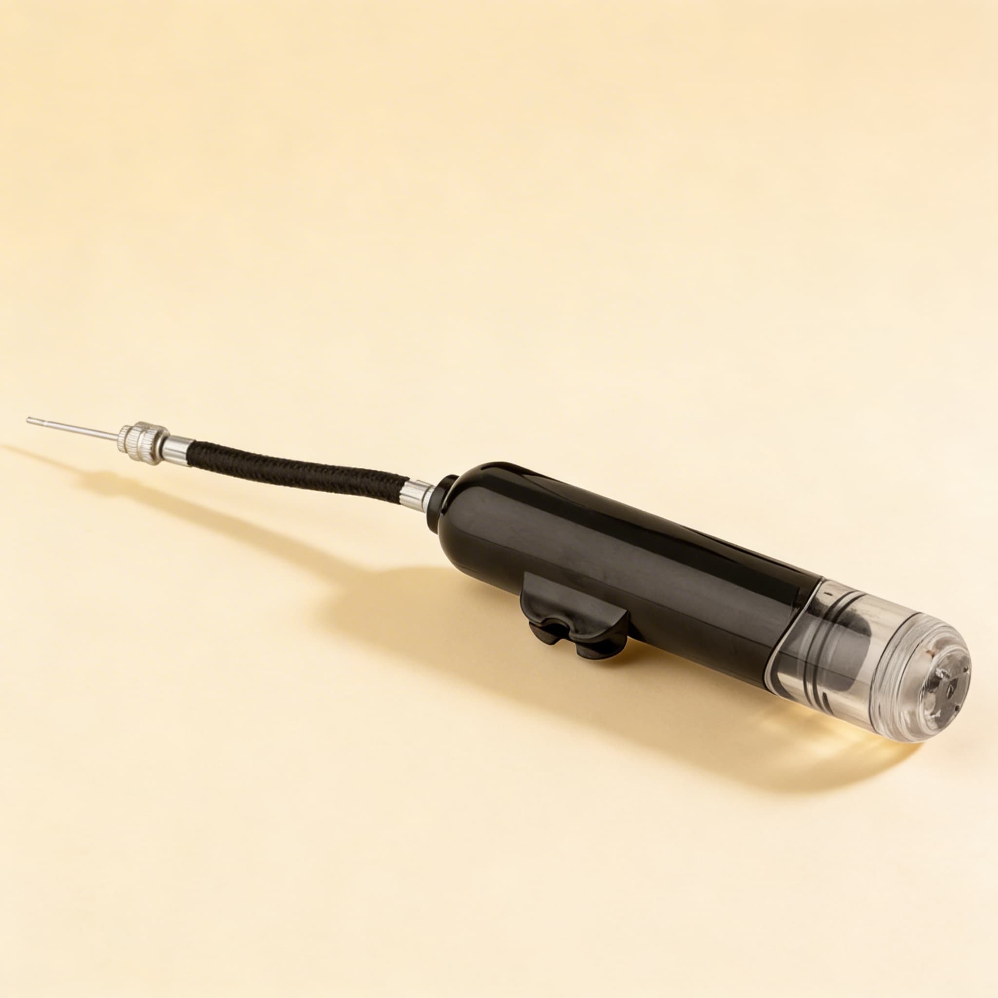 Ballpumpe — Sportausrüstung