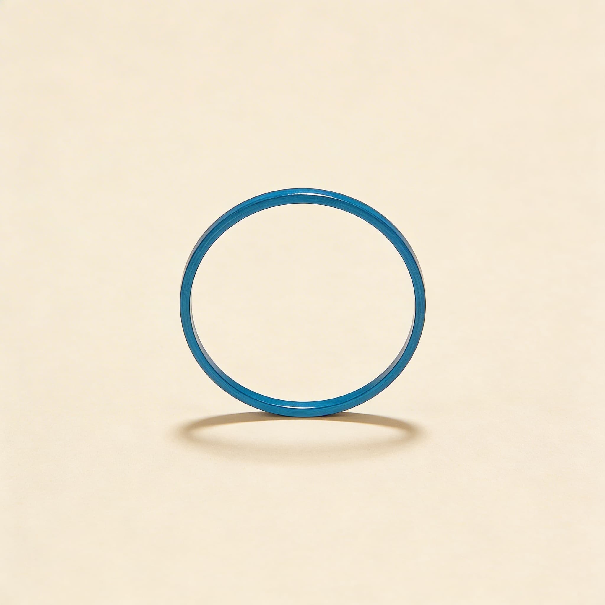 Hula Hoop: Blue (60 cm)