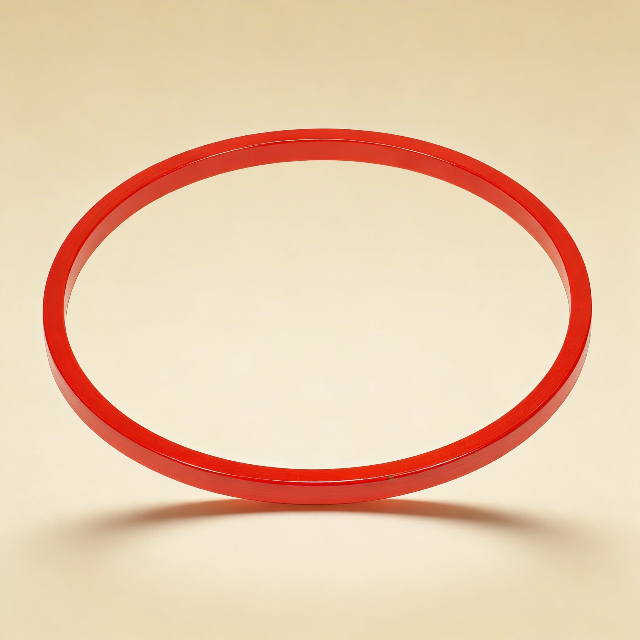 Hula-Hoop: Rot (30 cm)