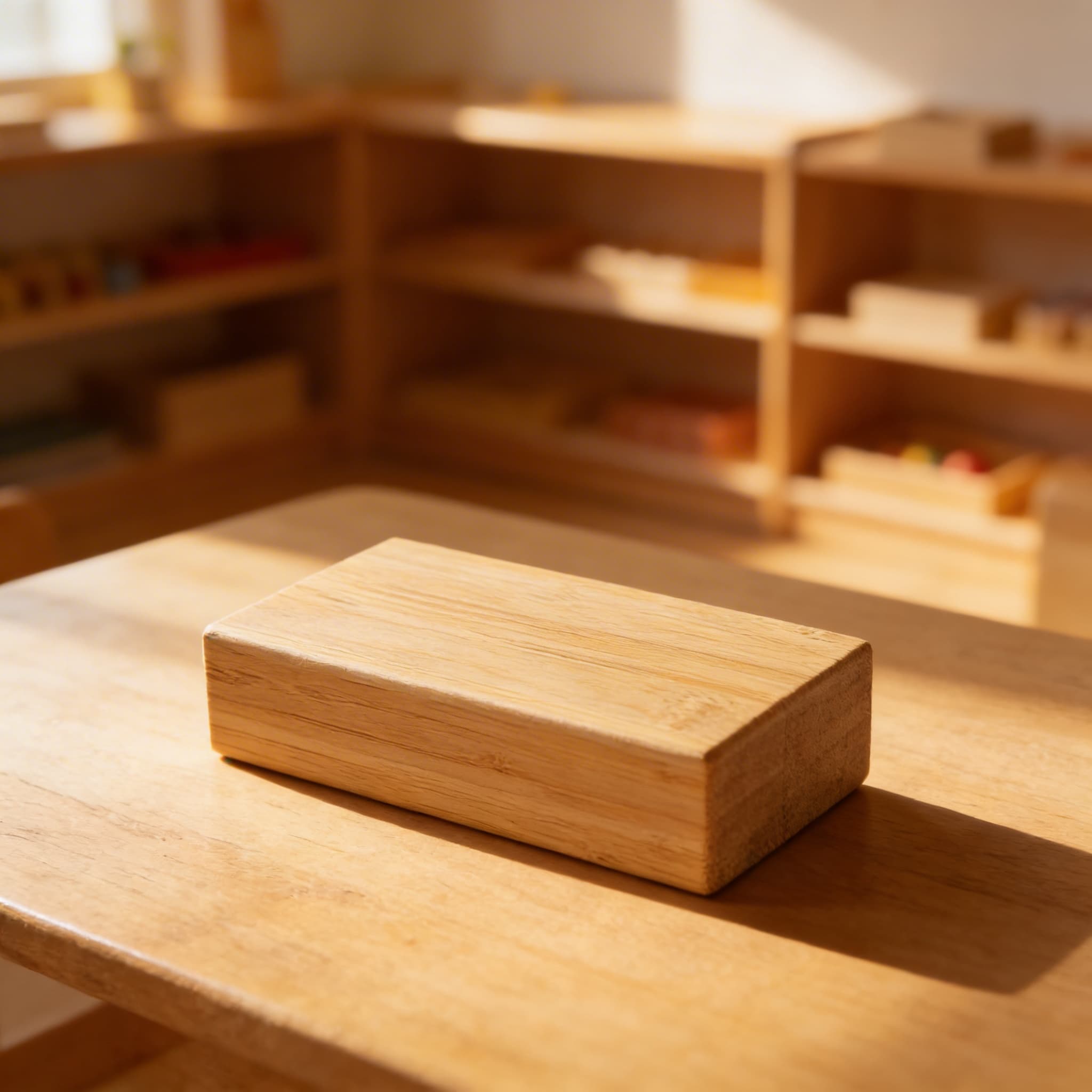 Sportblock: Mittel — Ansicht 4