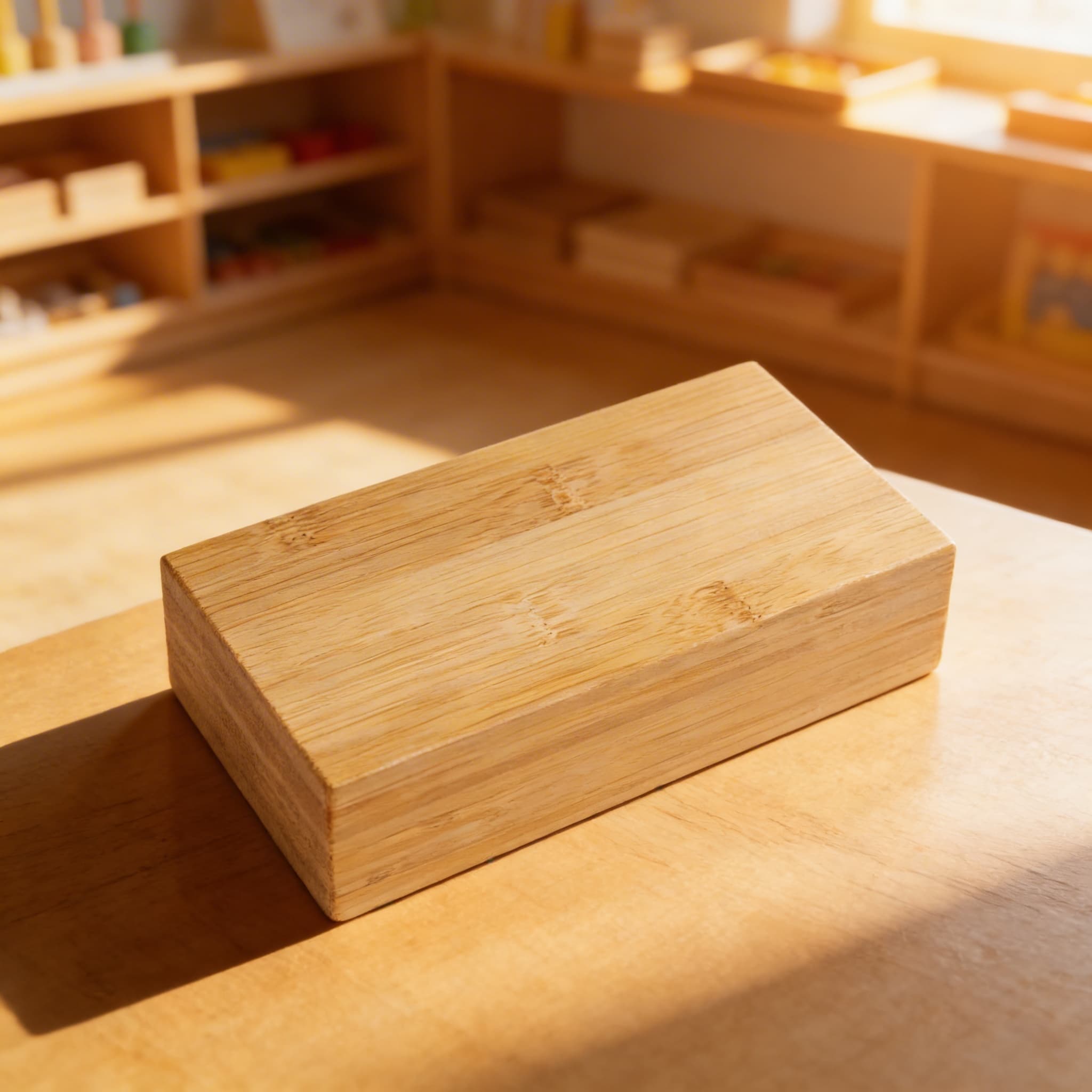 Sportblock: Groß — Ansicht 4