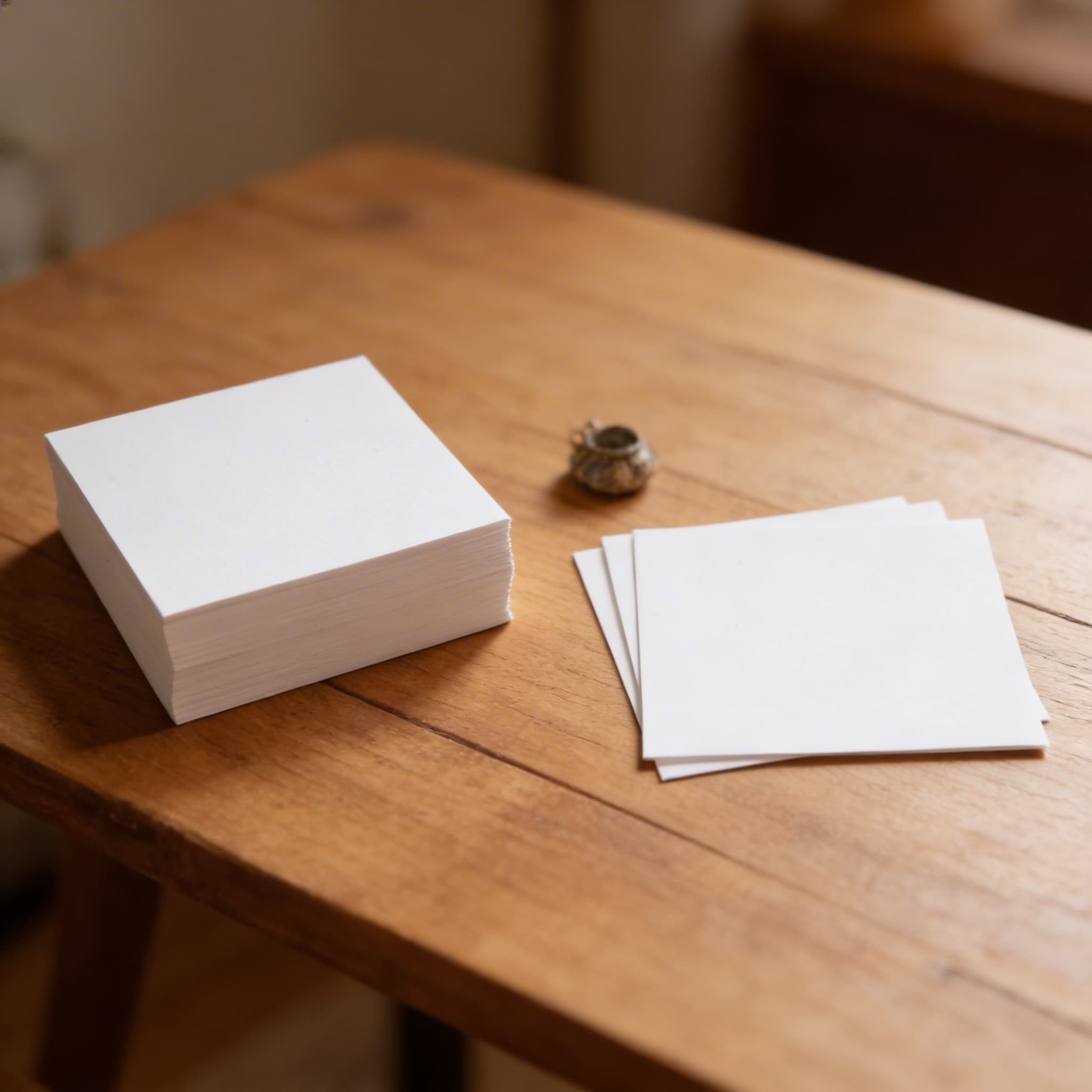 Einsatzpapier 14 × 14 cm (500) — Ansicht 3