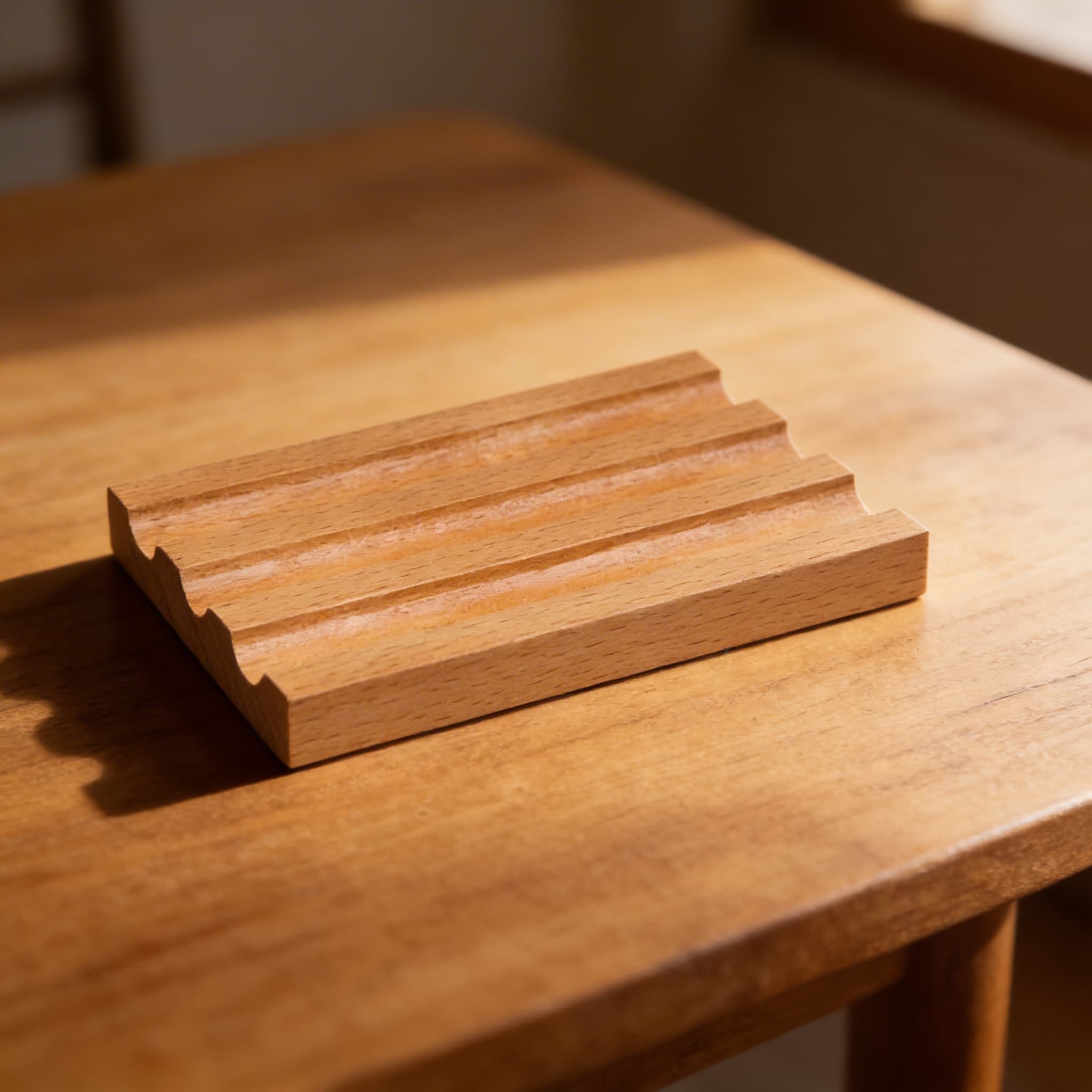 Halter für 3 Stifte — Ansicht 3