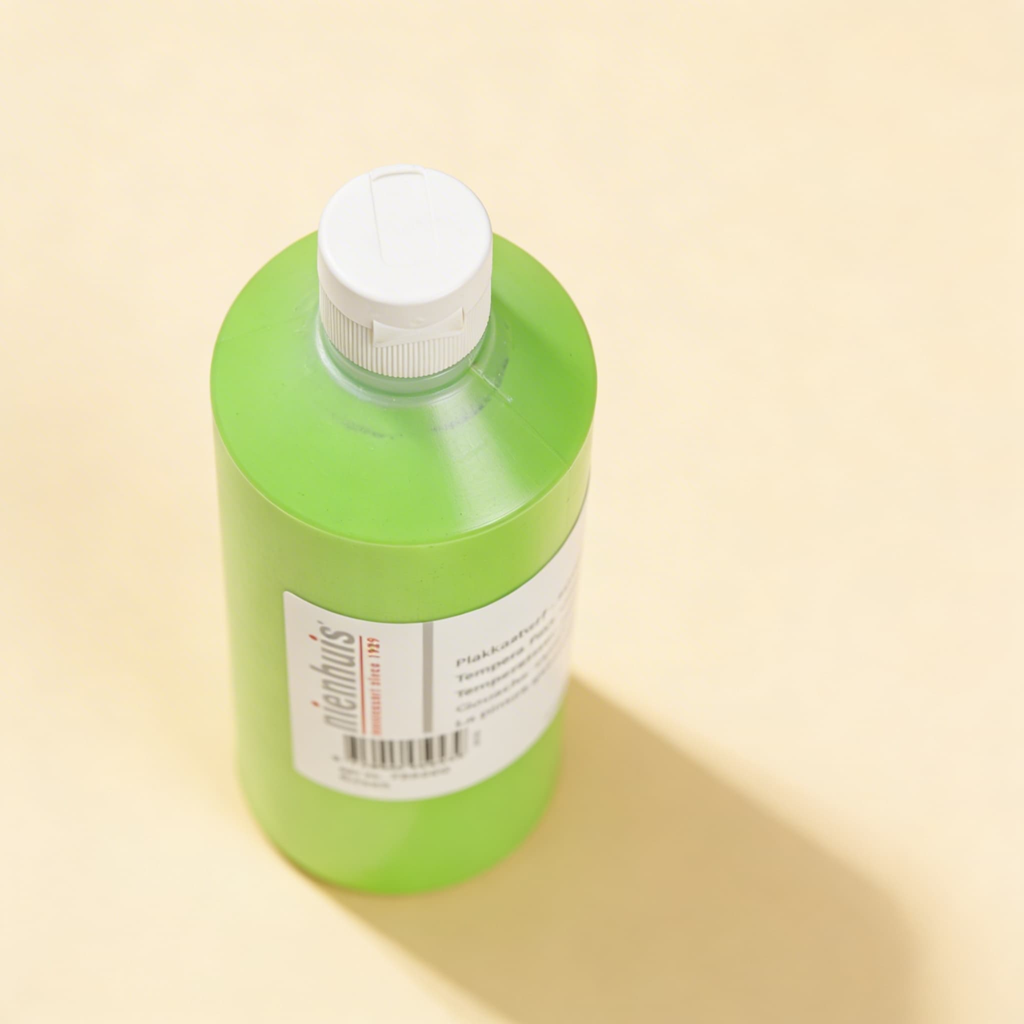 Temperafarbe - Premium: Grün — Ansicht 2