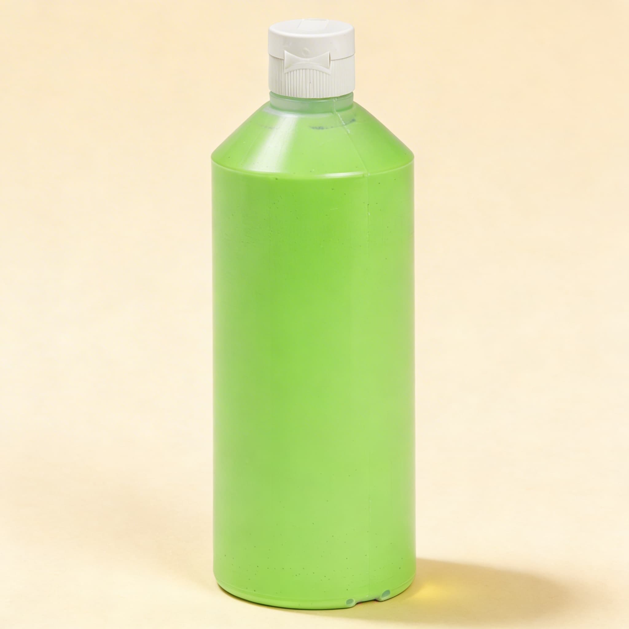 Temperafarbe - Premium: Grün