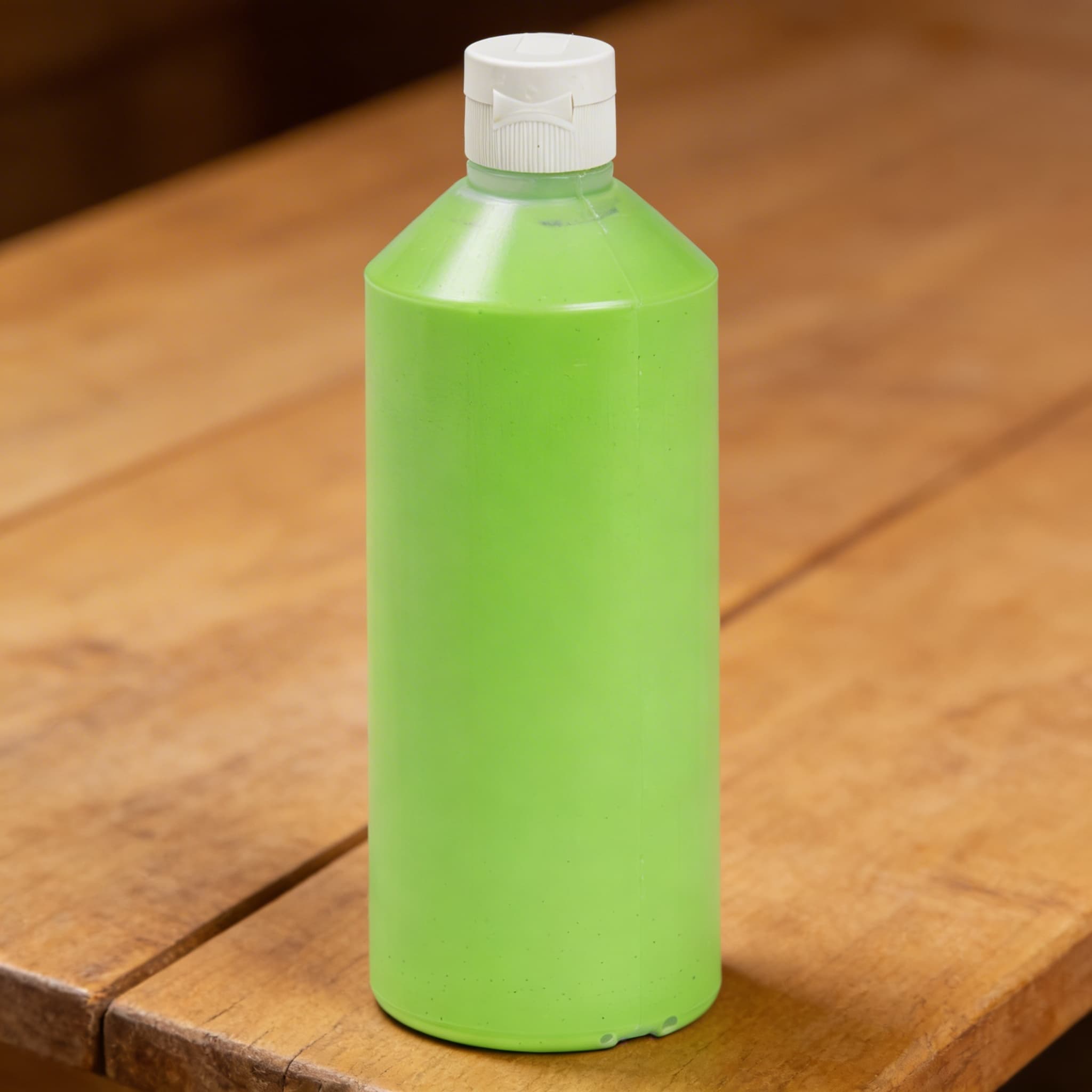 Temperafarbe - Premium: Grün — Ansicht 3