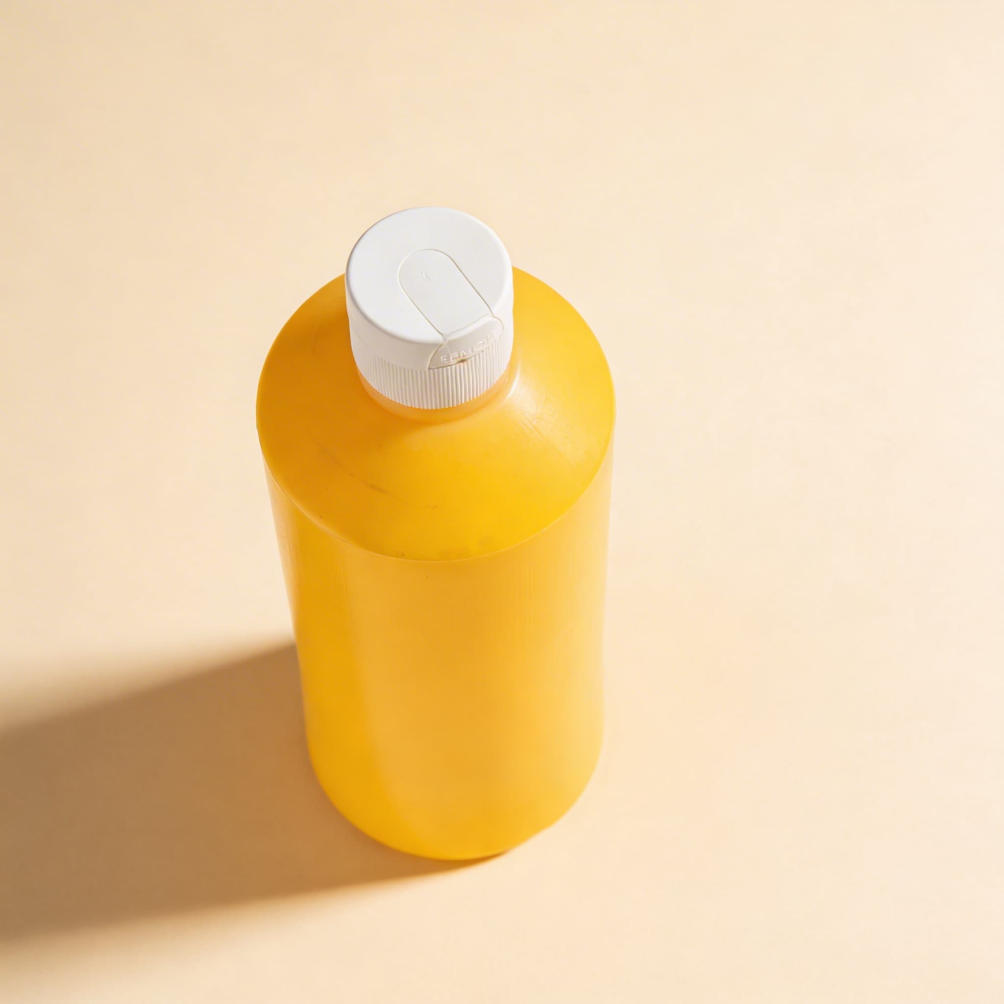 Temperafarbe - Premium: Gelb — Ansicht 2