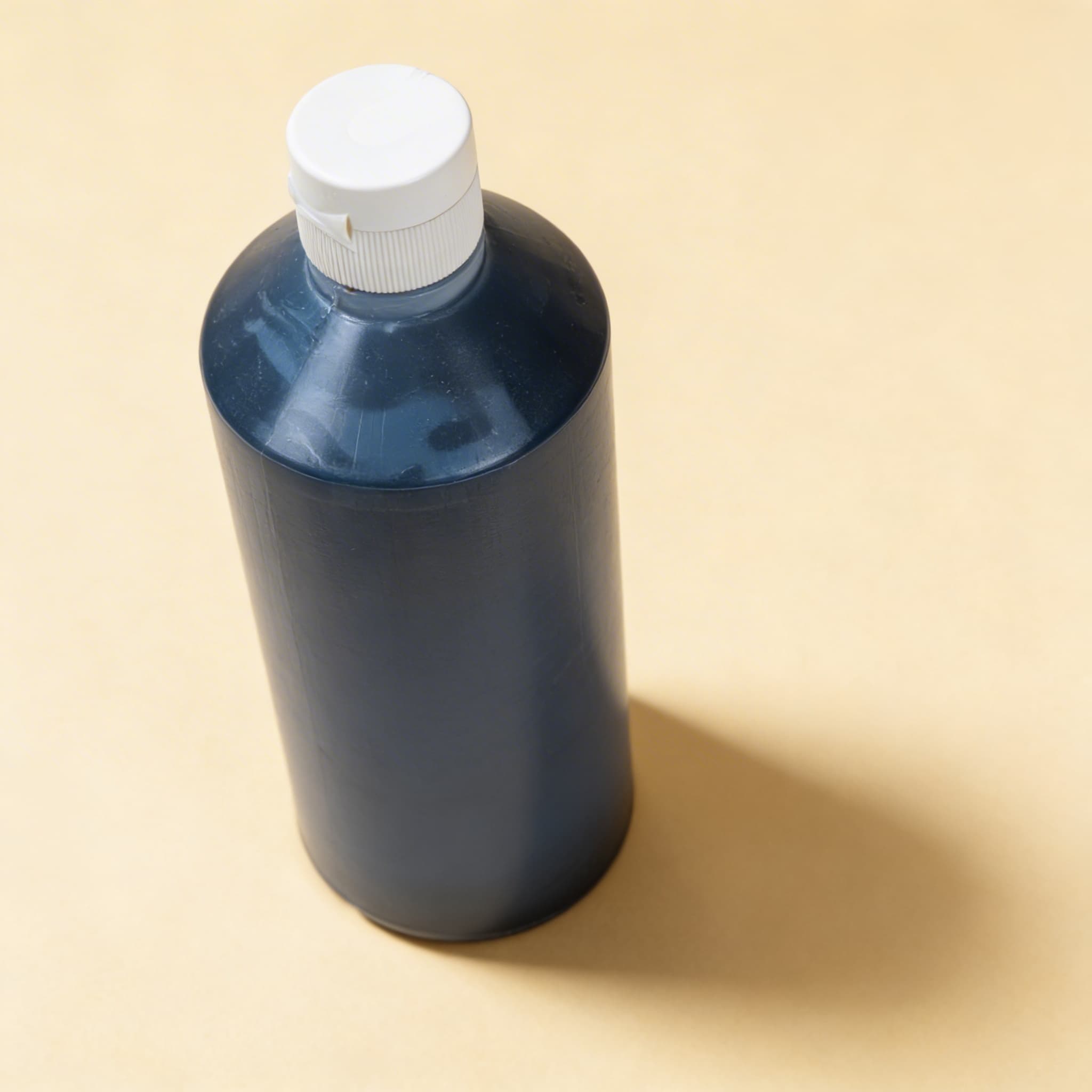 Temperafarbe - Premium: Schwarz — Ansicht 2