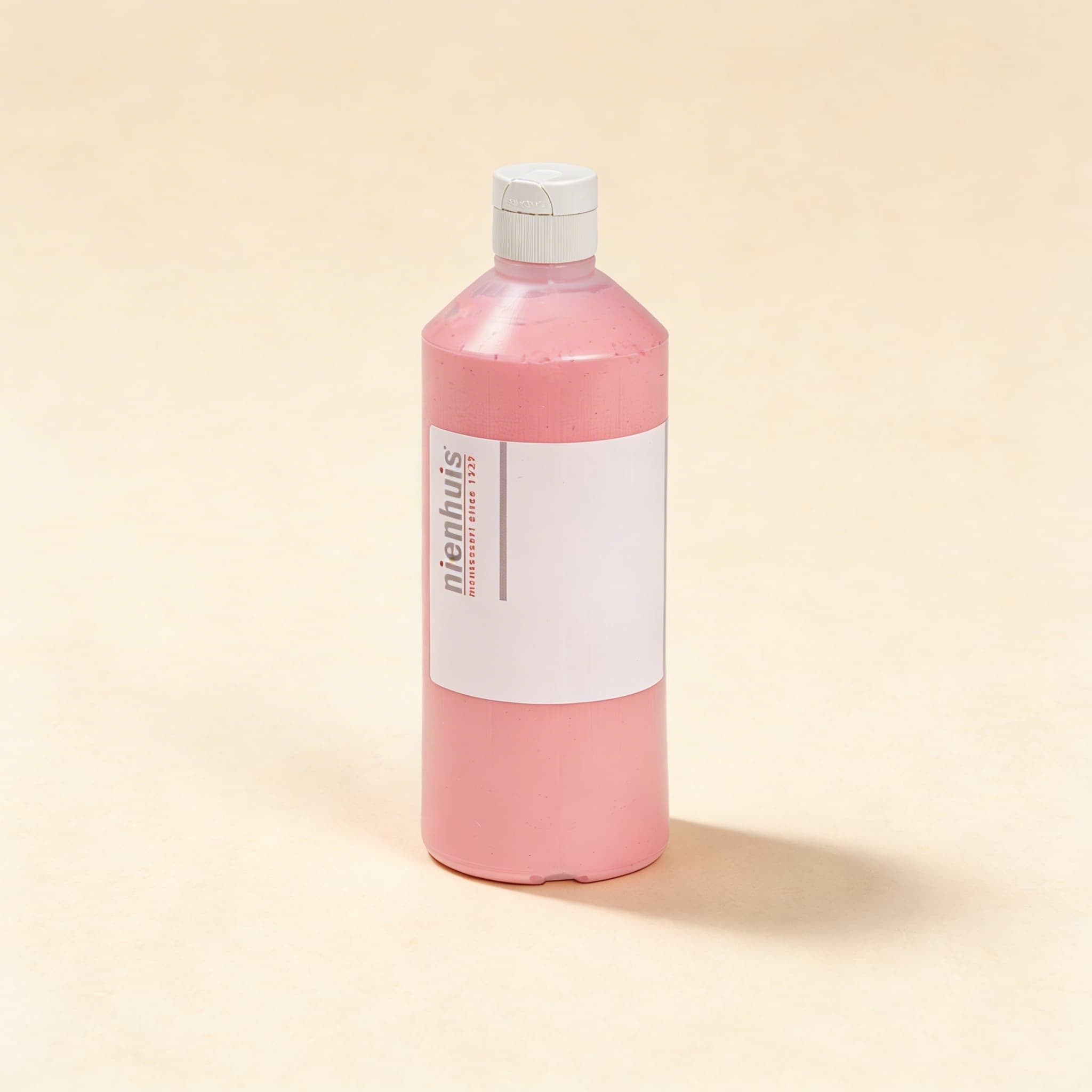 Temperafarbe - Premium: Rosa