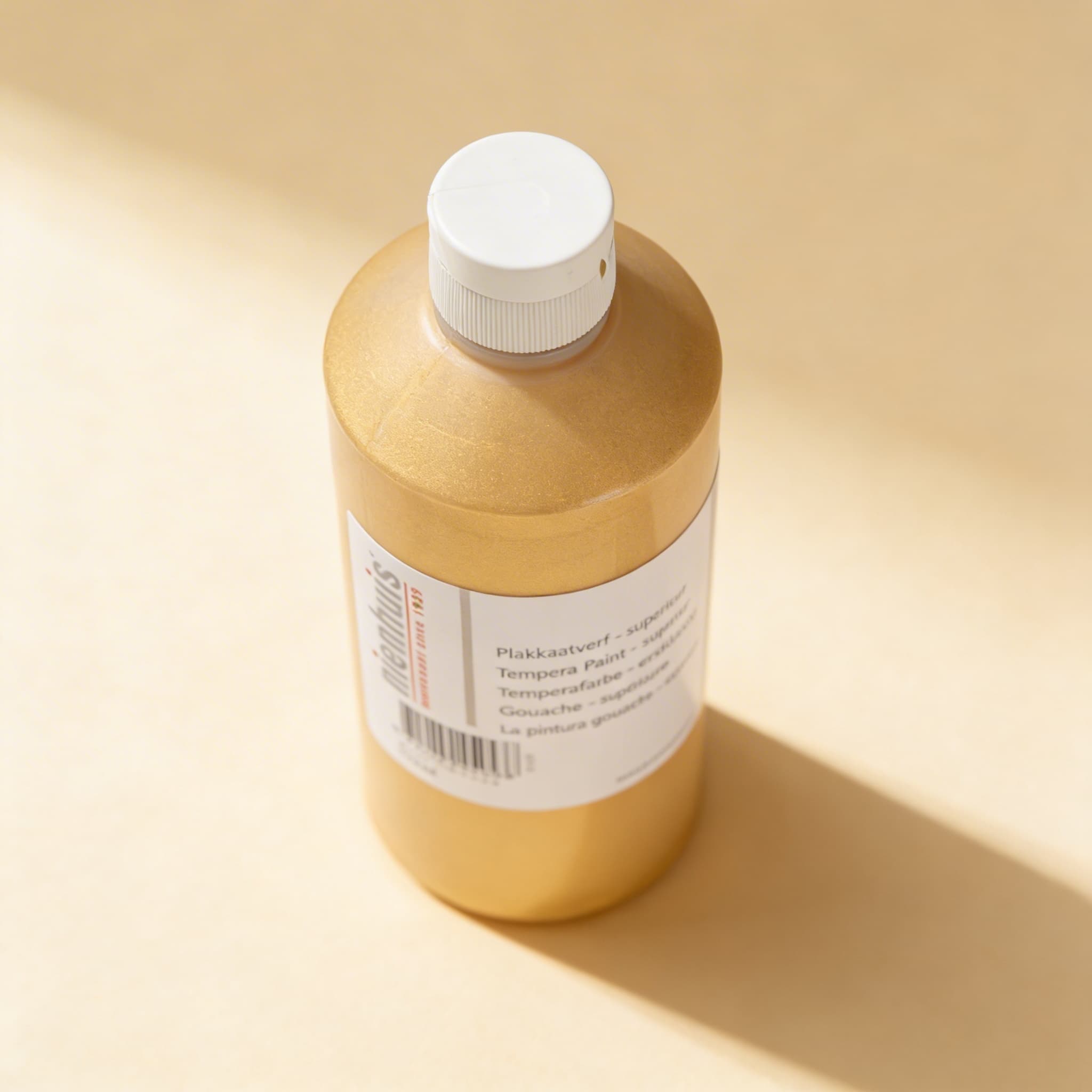 Temperafarbe - Premium: Weiß — Ansicht 2