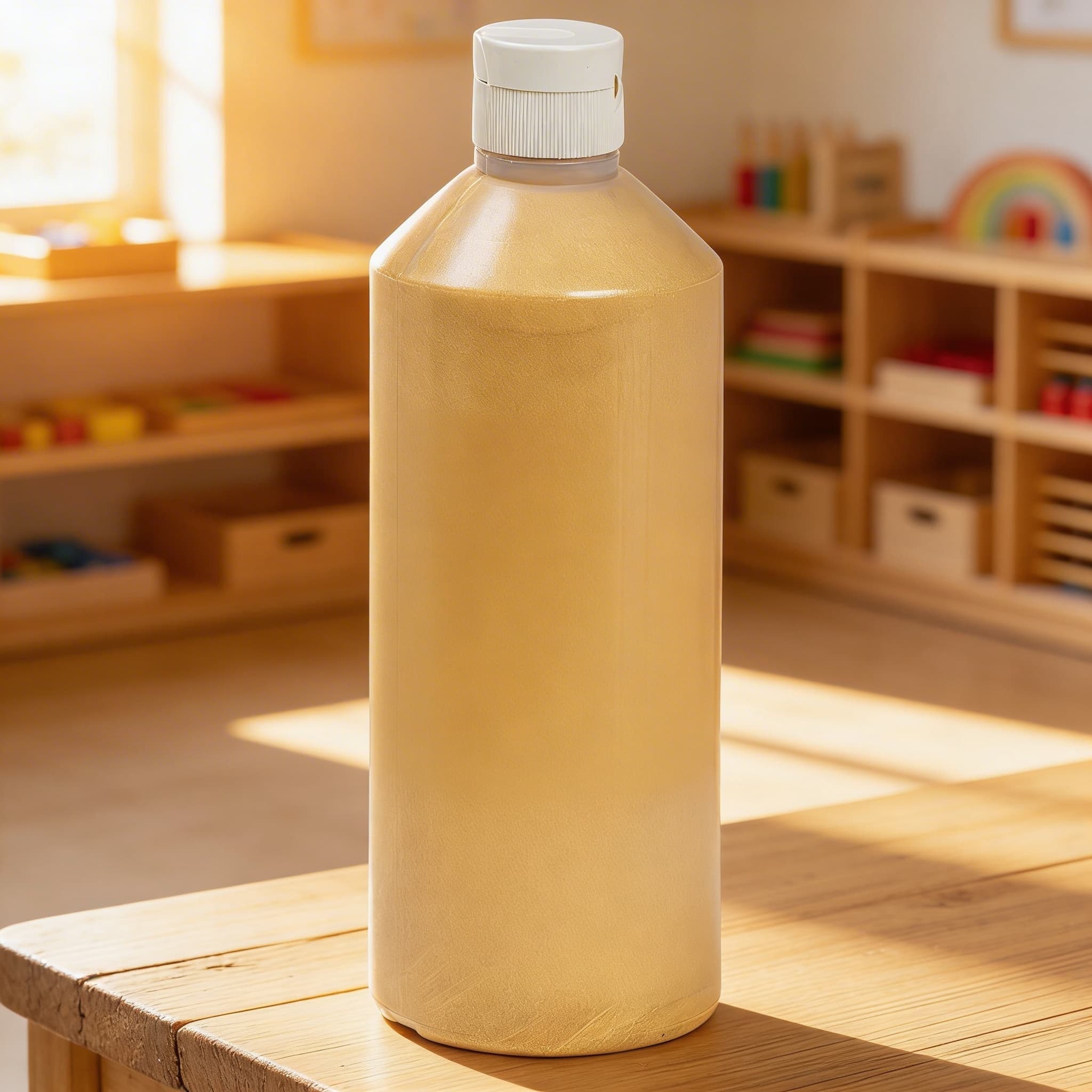 Temperafarbe - Premium: Weiß — Ansicht 4