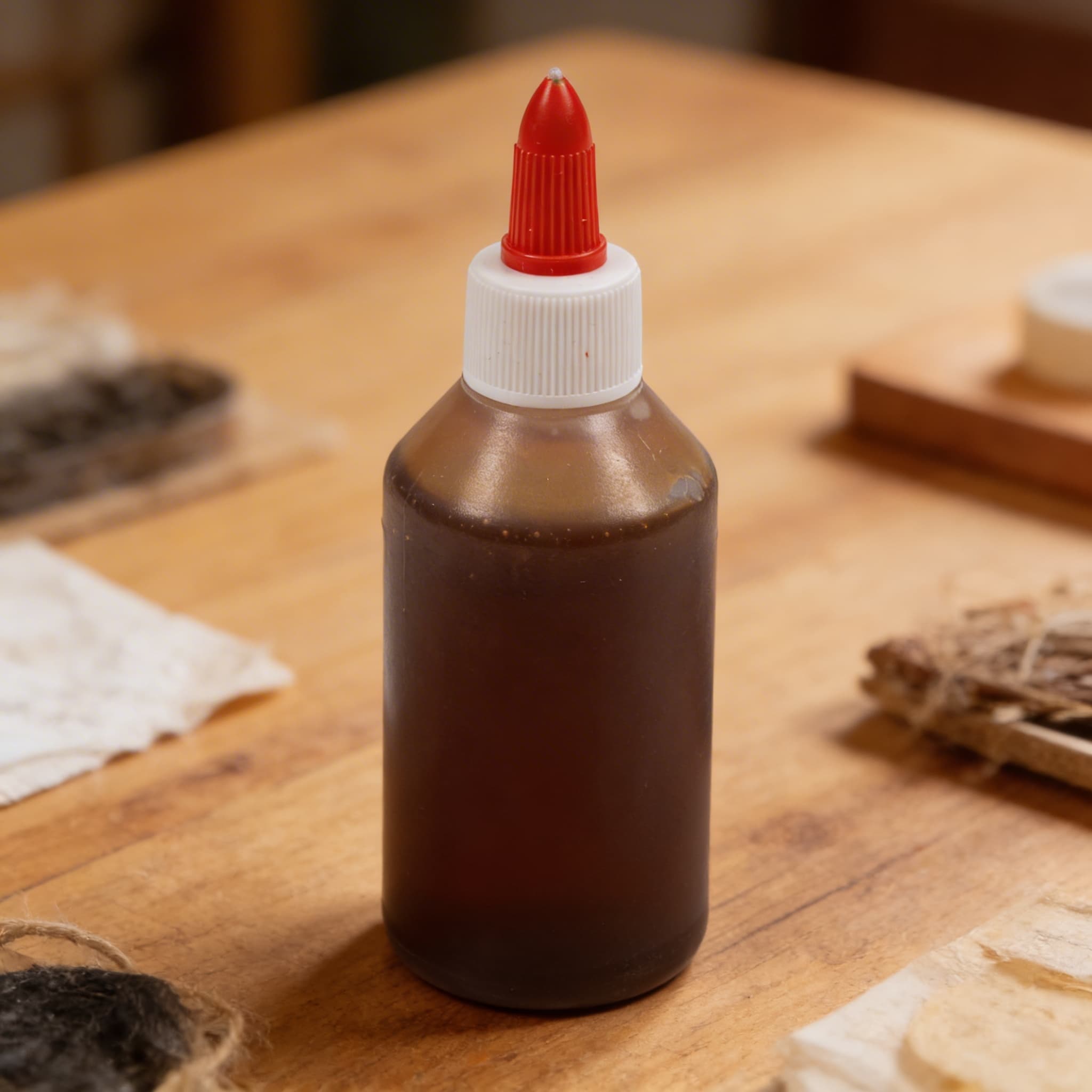 Temperafarbe - Premium: Gold — Ansicht 3