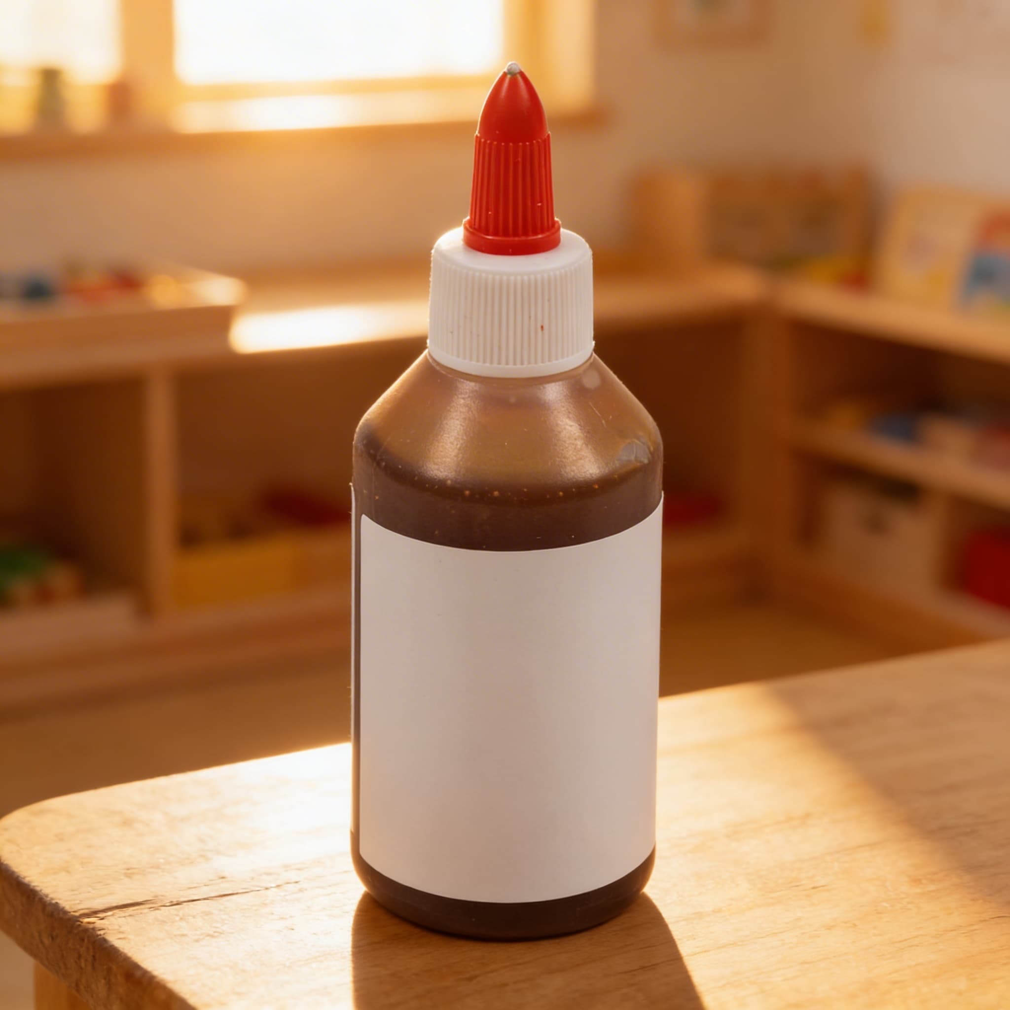 Temperafarbe - Premium: Gold — Ansicht 4