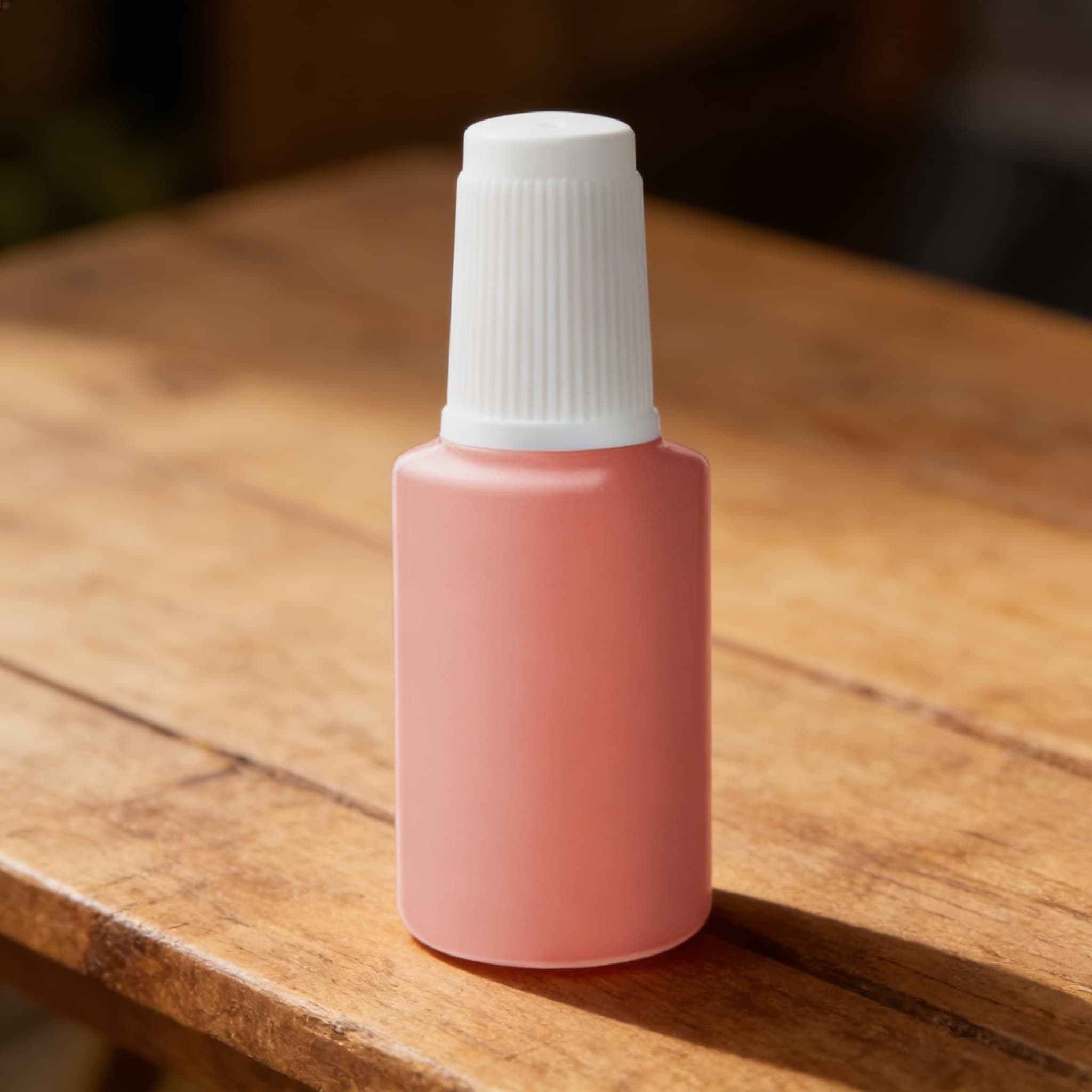 Reparaturfarbe: Rosa — Ansicht 3