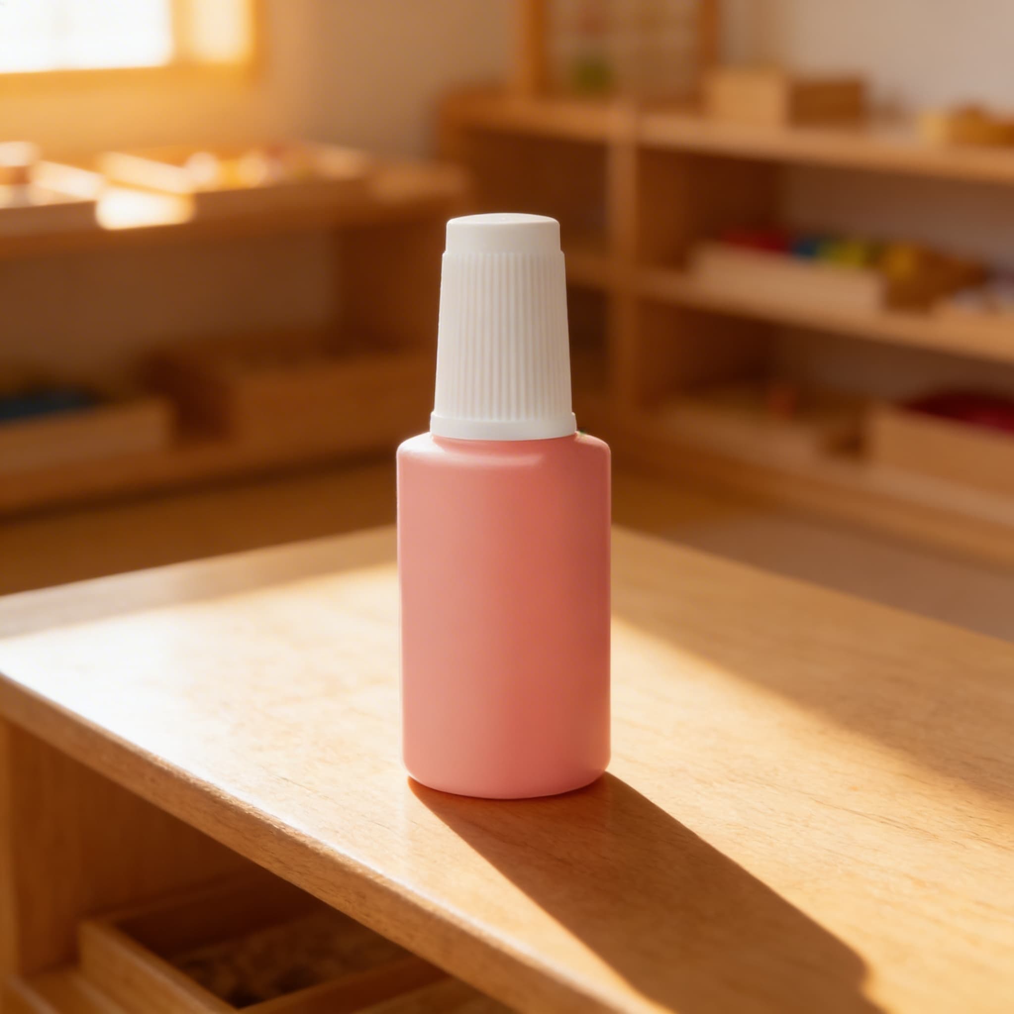 Reparaturfarbe: Rosa — Ansicht 4