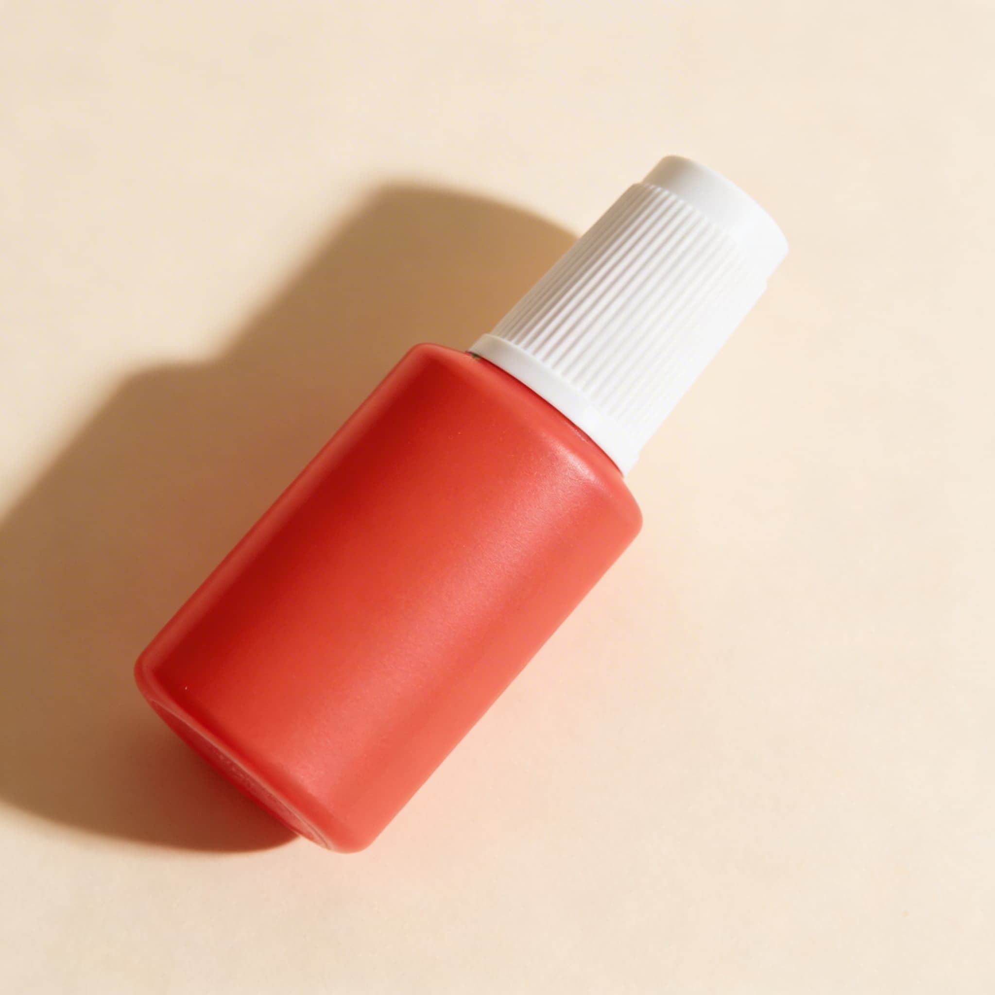 Reparaturfarbe: Rosa — Ansicht 2