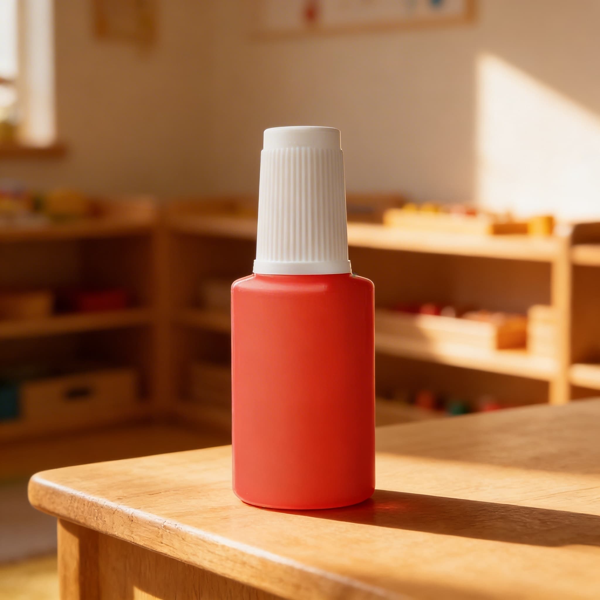 Reparaturfarbe: Rosa — Ansicht 4