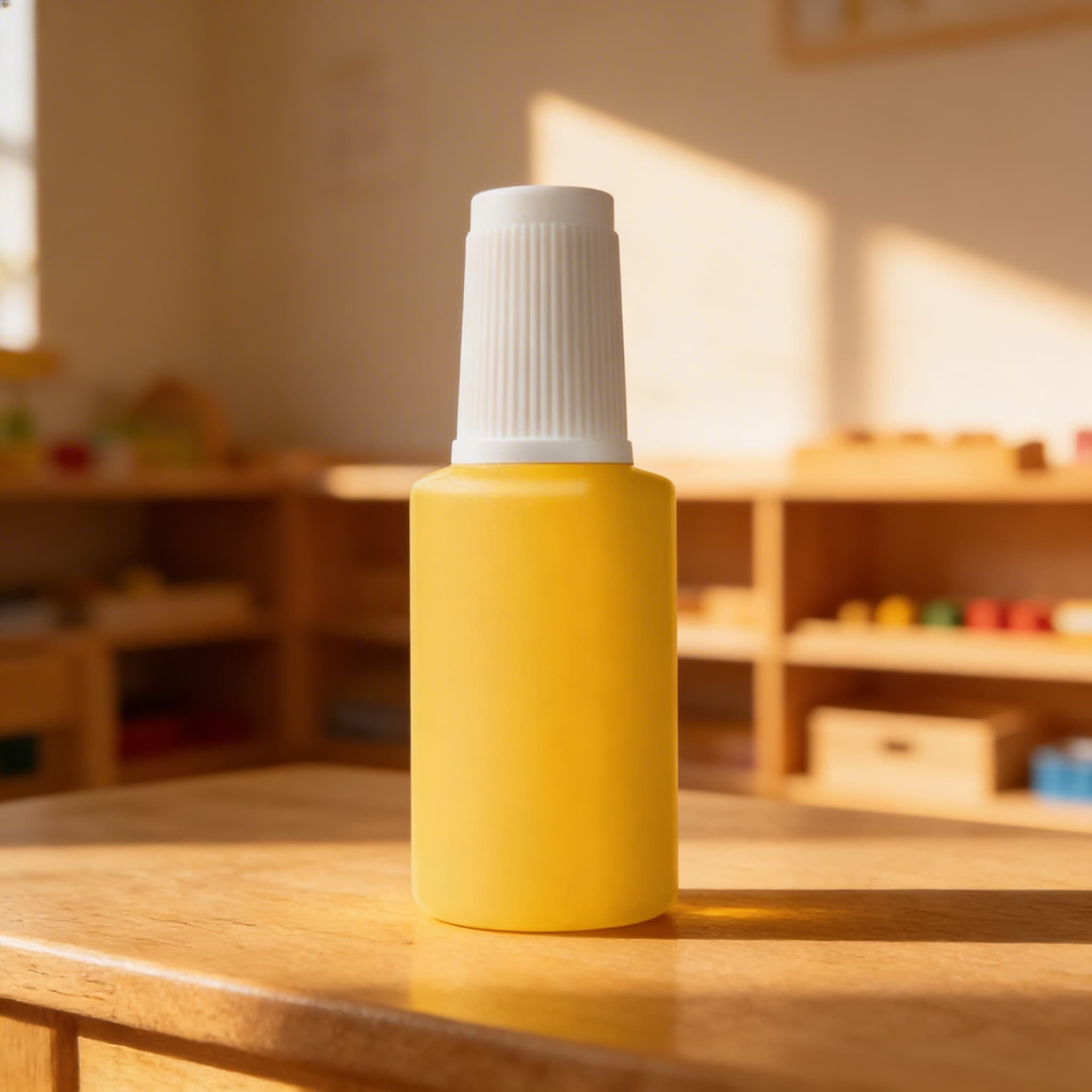 Reparaturfarbe: Rot — Ansicht 4