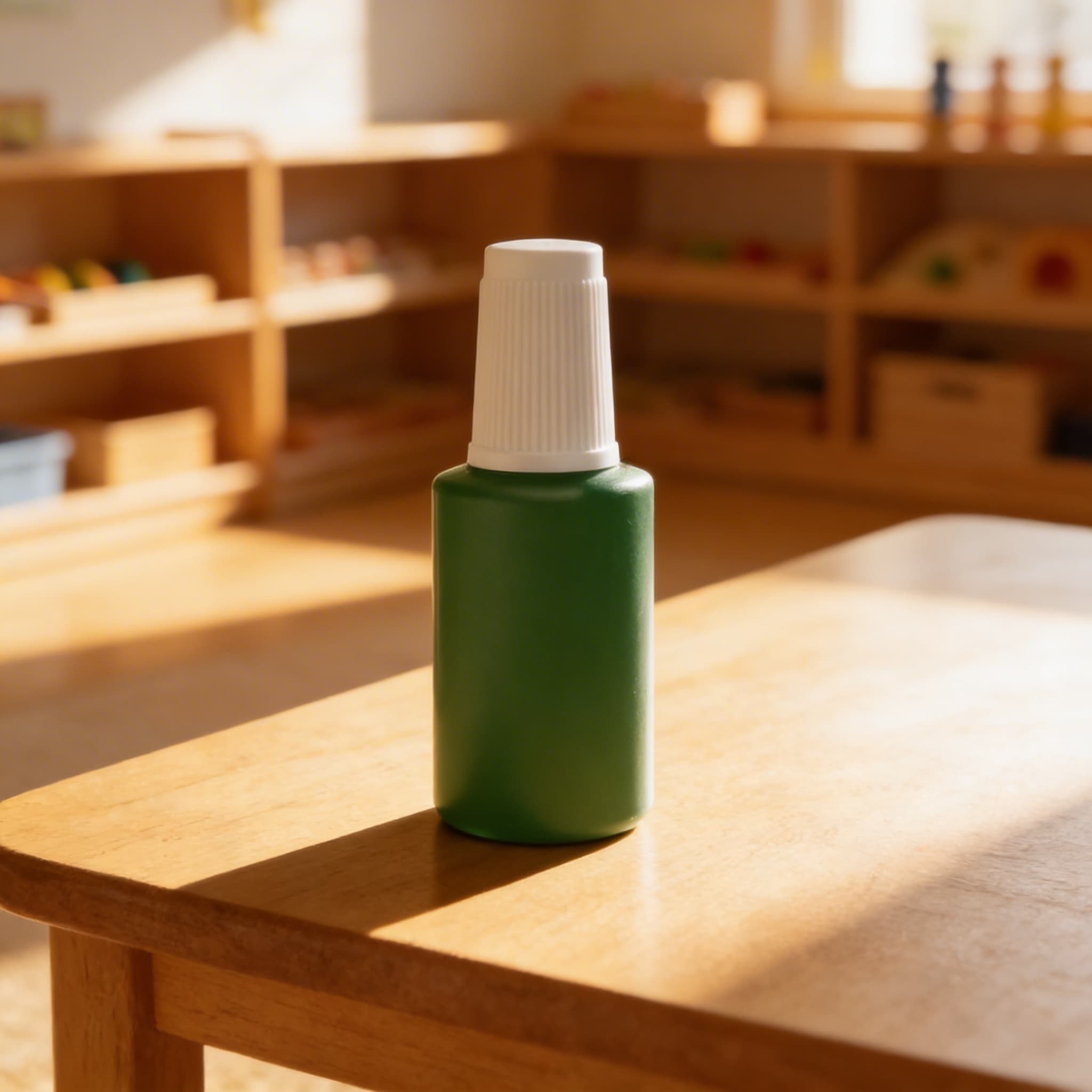 Reparaturfarbe: Gelb — Ansicht 4