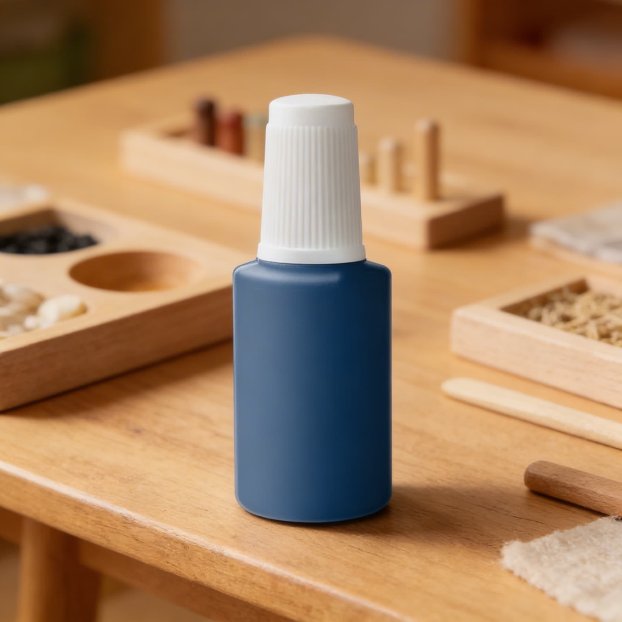 Reparaturfarbe: Grün — Ansicht 3