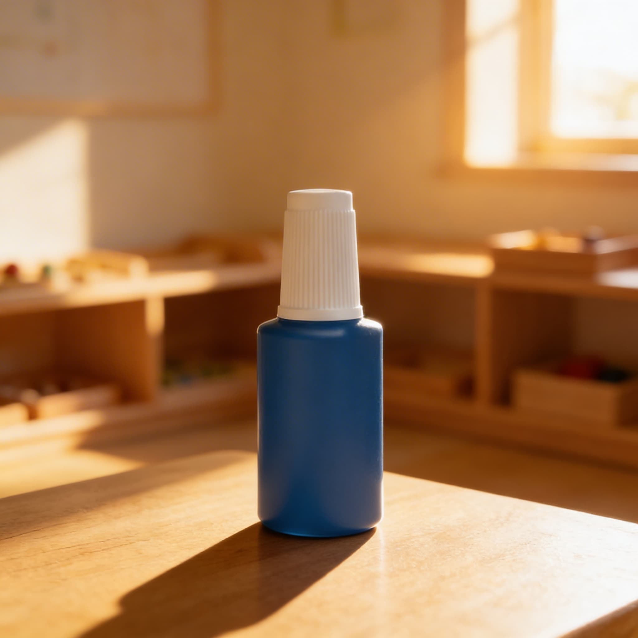 Reparaturfarbe: Grün — Ansicht 4