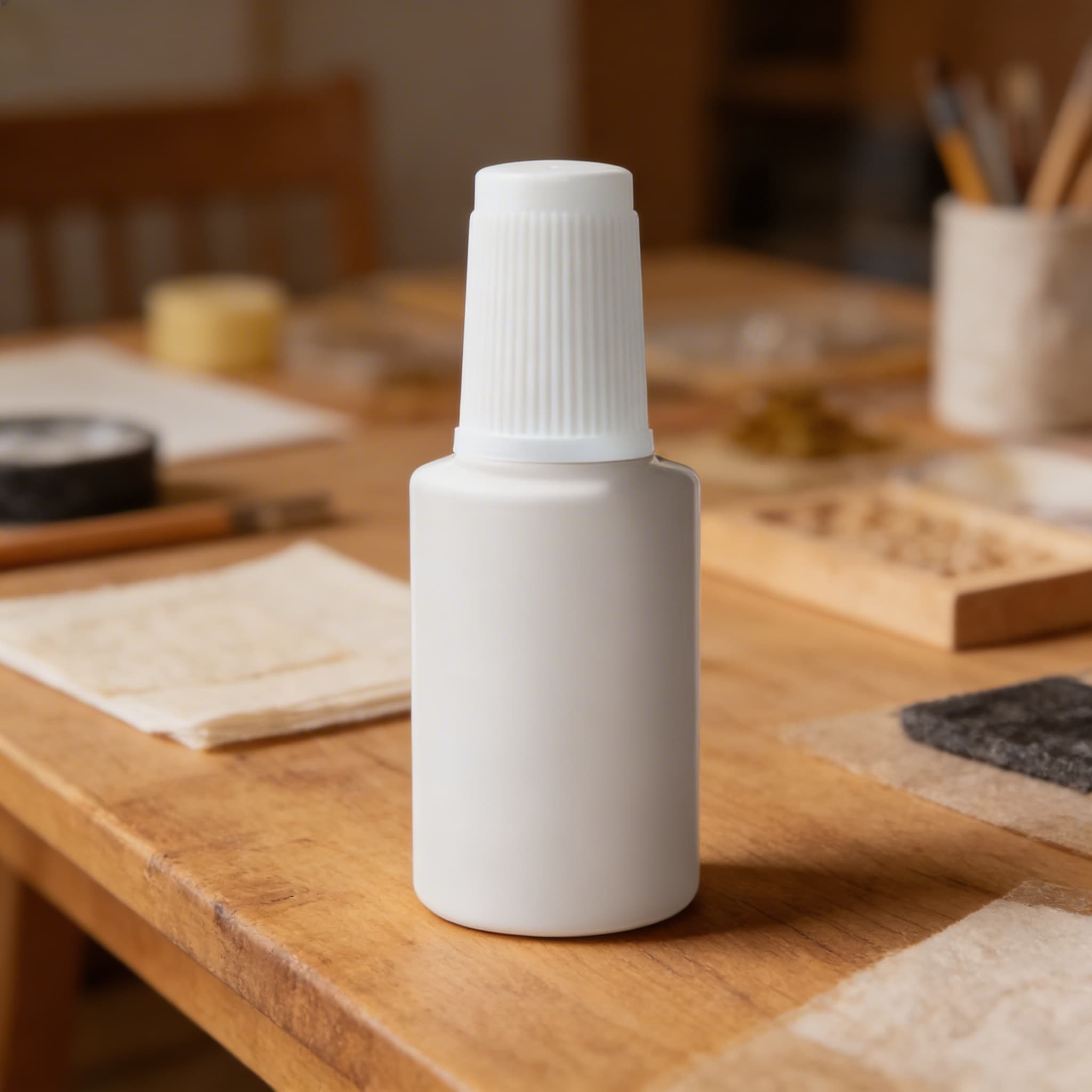 Reparaturfarbe: Dunkelblau — Ansicht 3