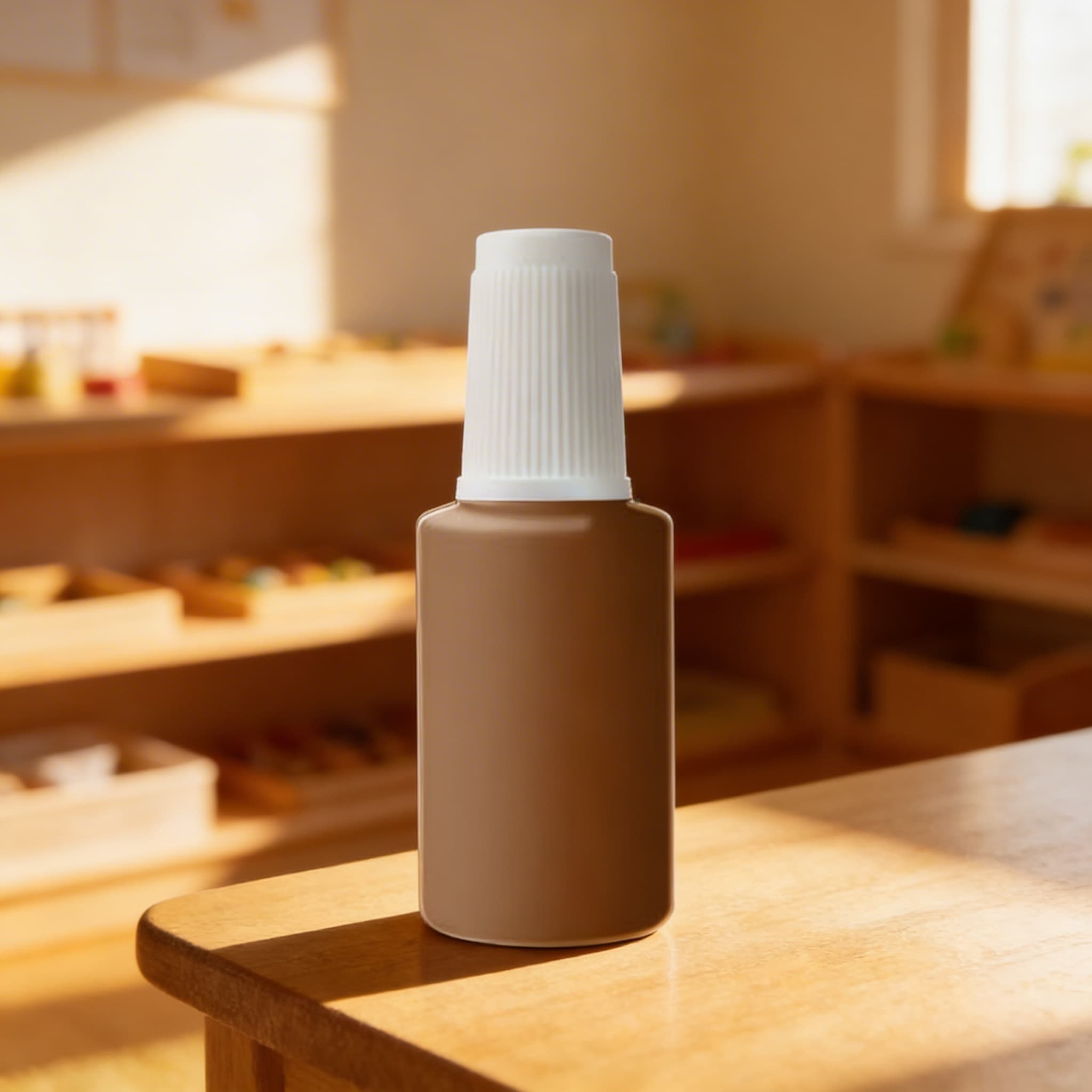 Reparaturfarbe: Braun — Ansicht 4