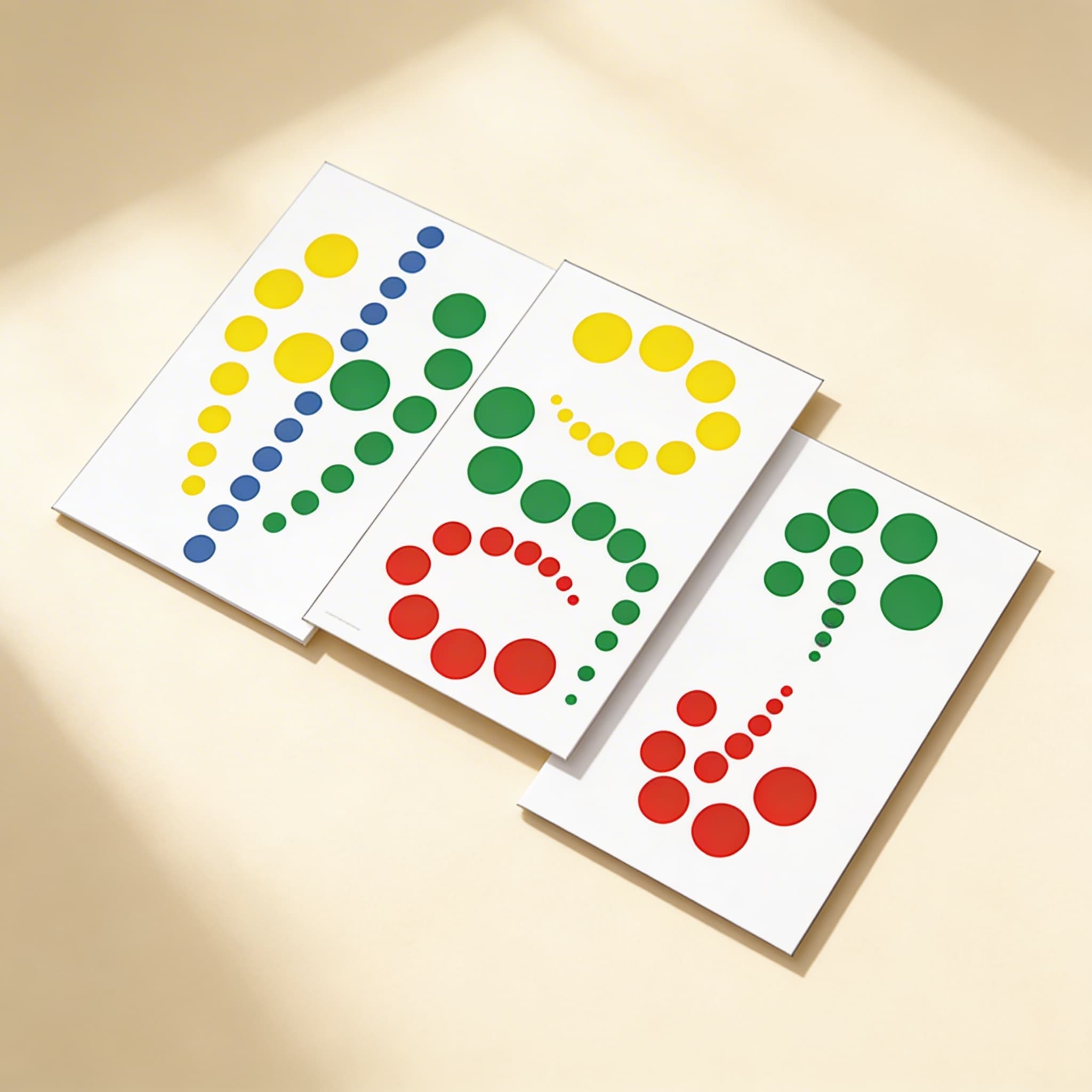 Zylinder ohne Knöpfe Musterkarten — 2D Zuordnungserweiterungen — Seitenansicht