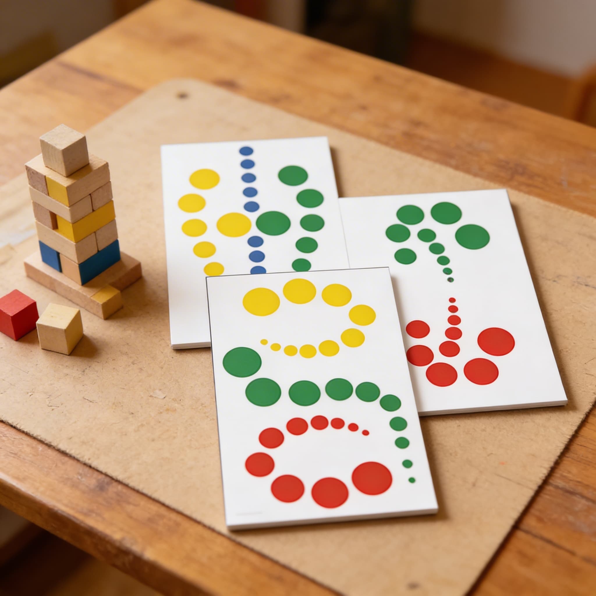 Zylinder ohne Knöpfe Musterkarten — 2D Zuordnungserweiterungen — Detailansicht