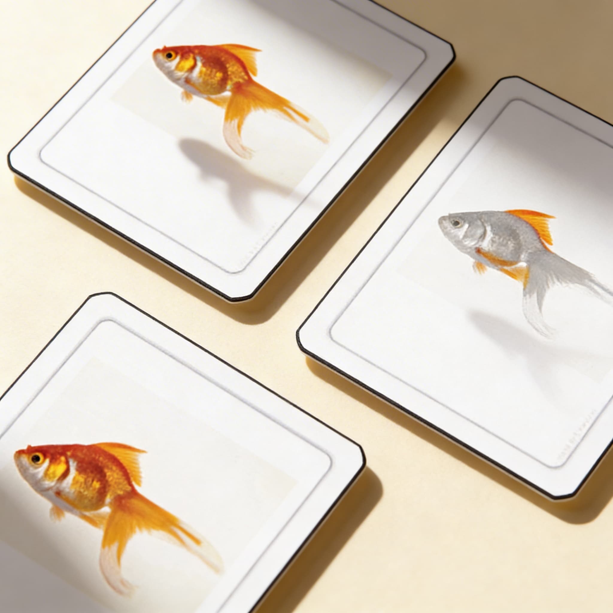 Časti ryby (kostnaté ryby) — Bočný pohľad