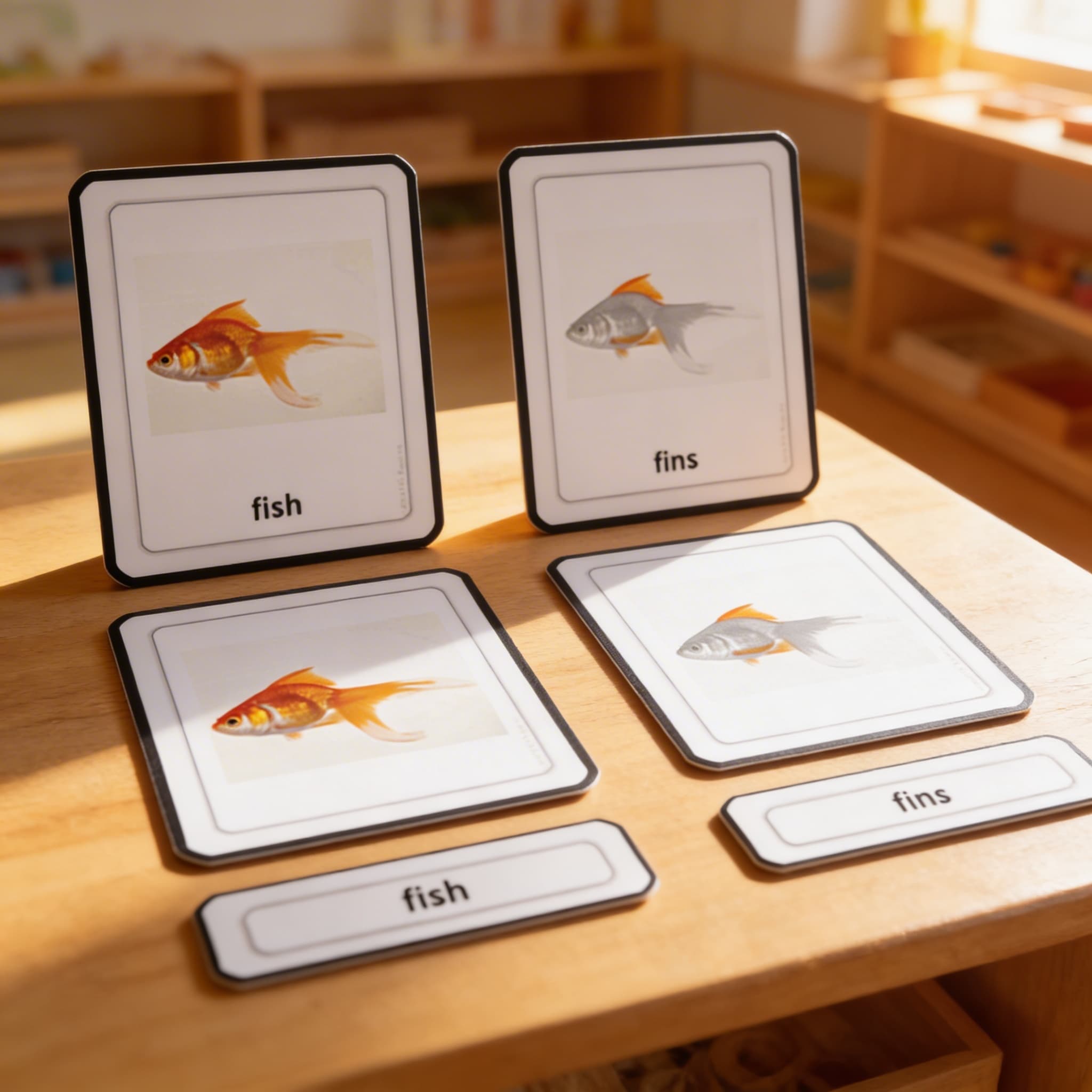 Časti ryby (kostnaté ryby) — Pri použití