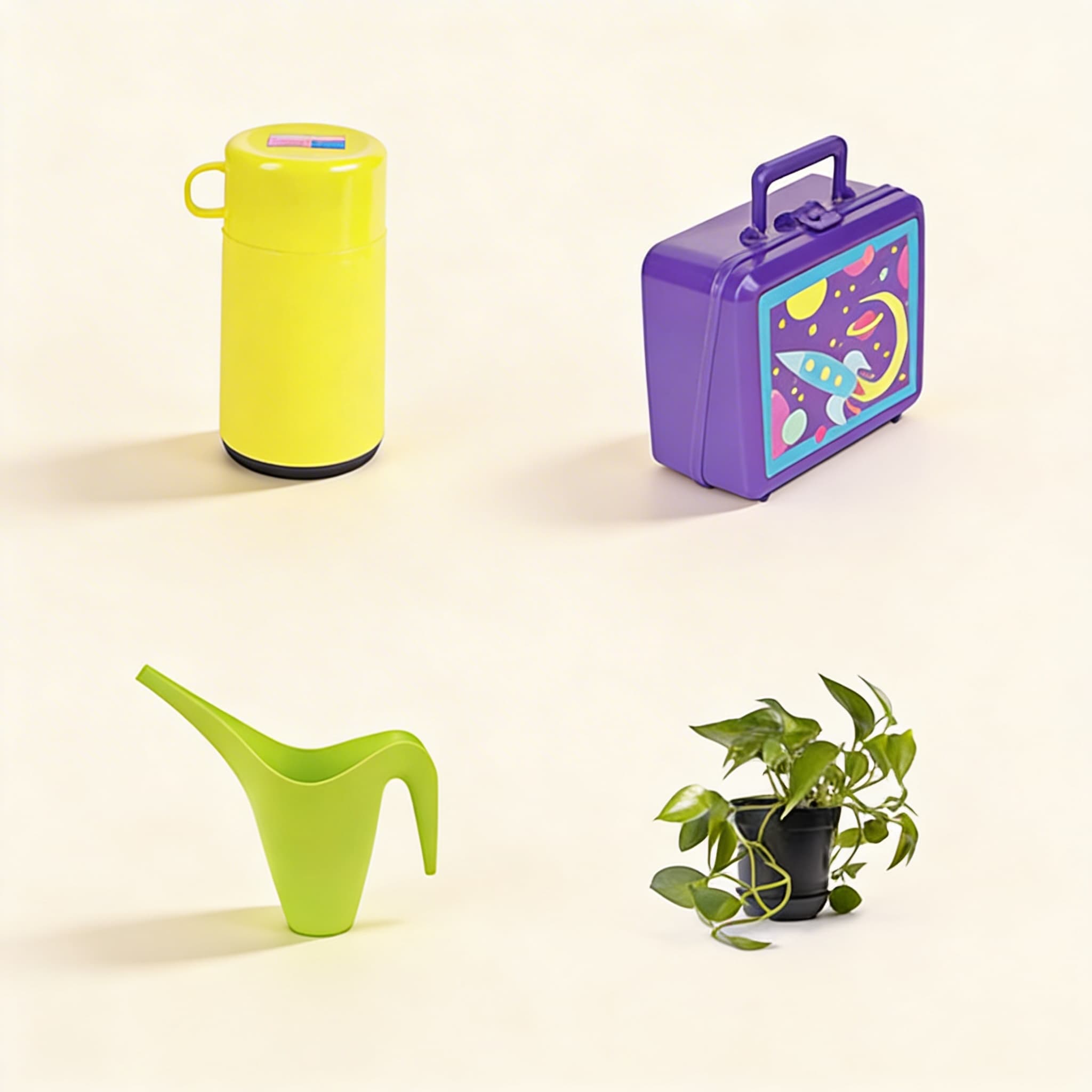 Assoziationen — Rund ums Haus