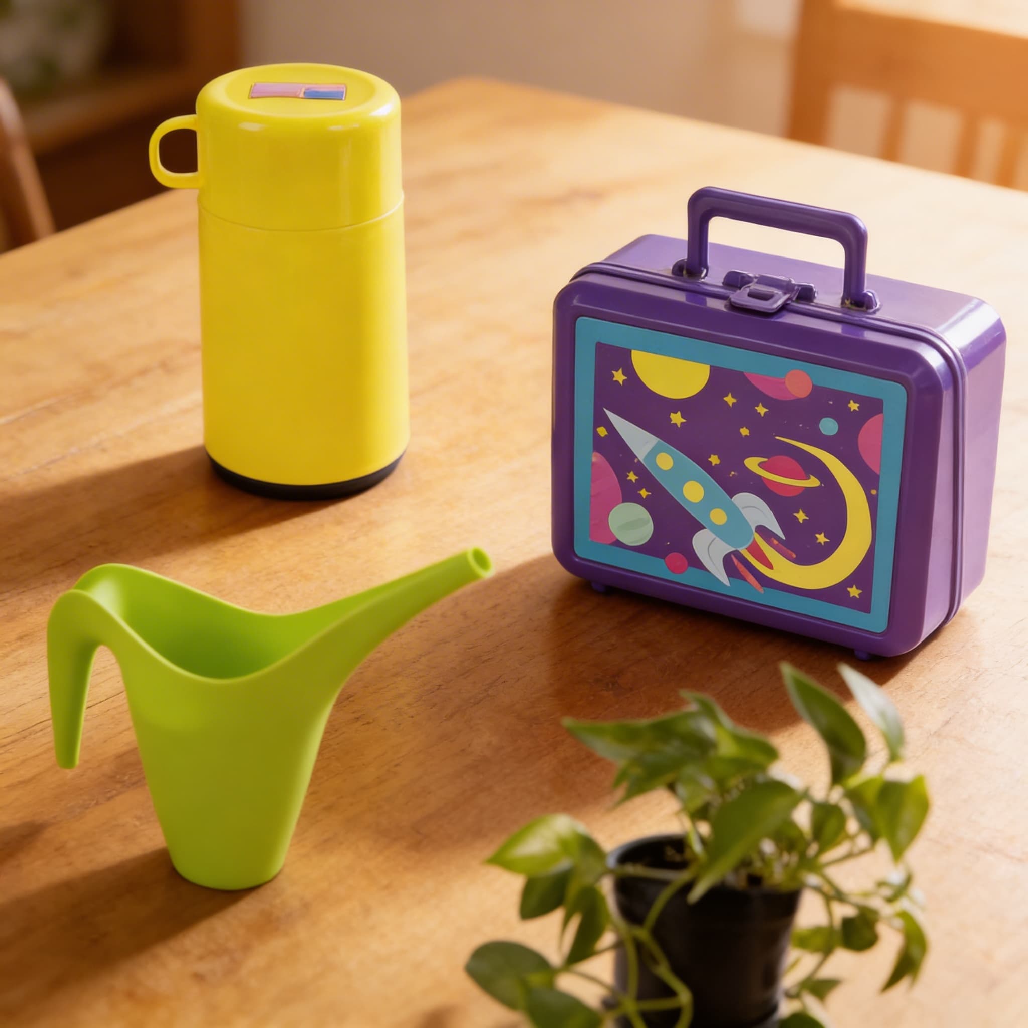 Assoziationen — Rund ums Haus — Ansicht 3