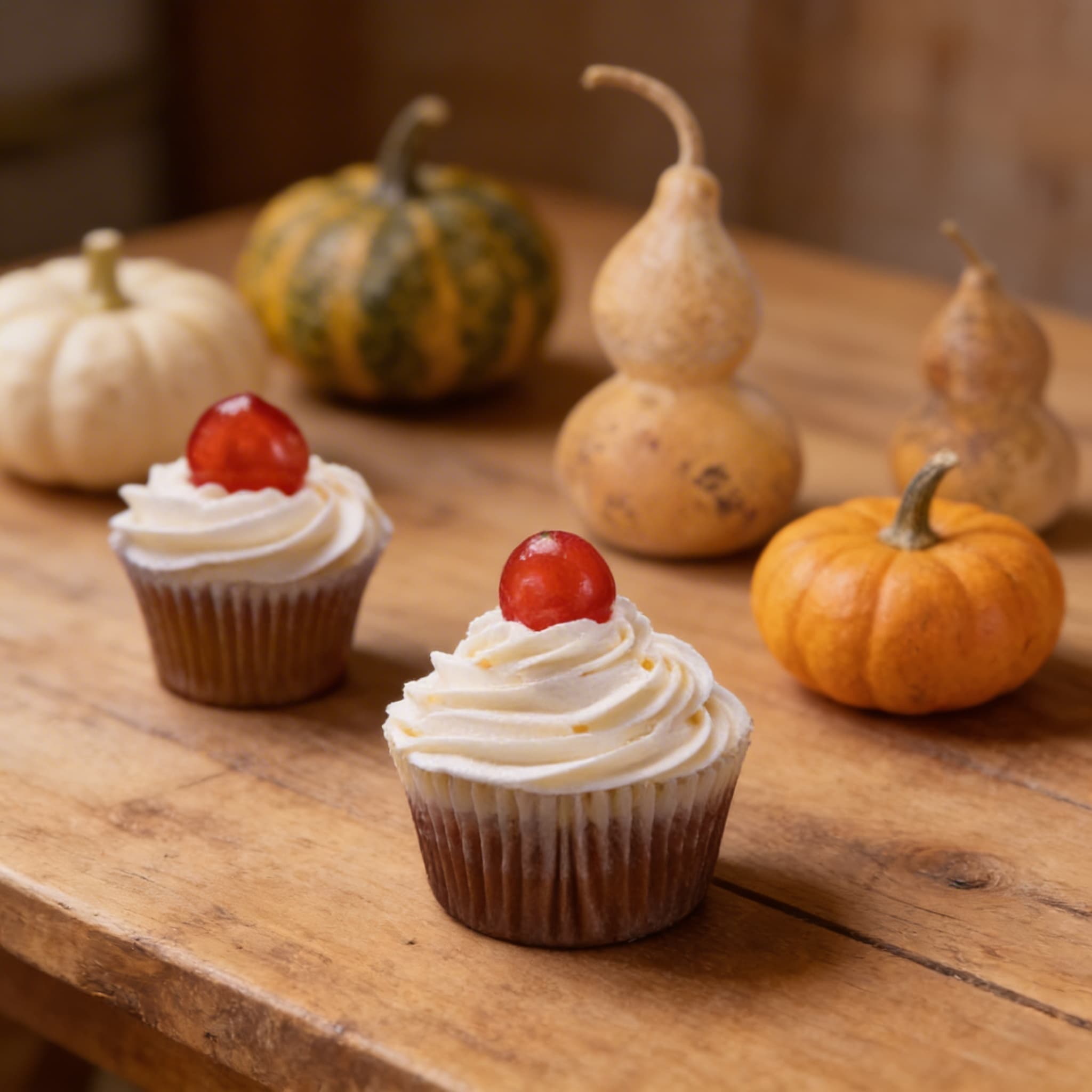 Visuelle Unterscheidung: Groß-Mittel-Klein — Detailansicht