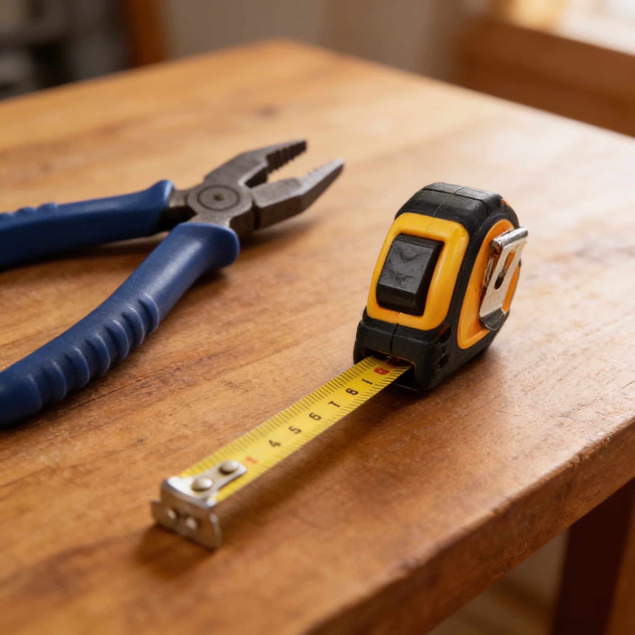 Nástroje — 3-dílné karty — Detailní pohled