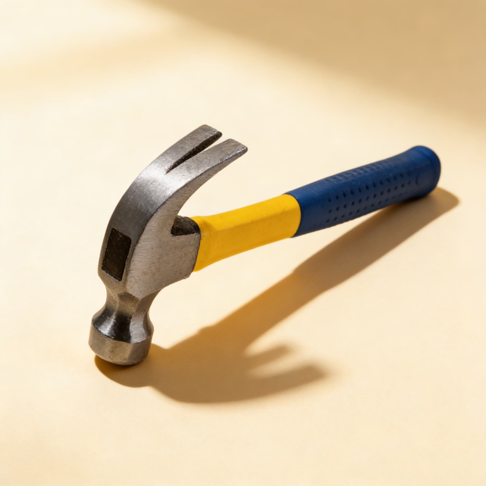 Werkzeug-Zuordnungskarten — Seitenansicht