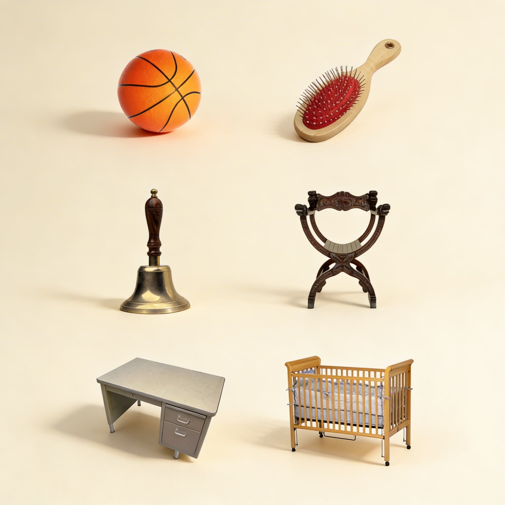 Klasifikační karty: Živé a neživé — Katalogový pohled