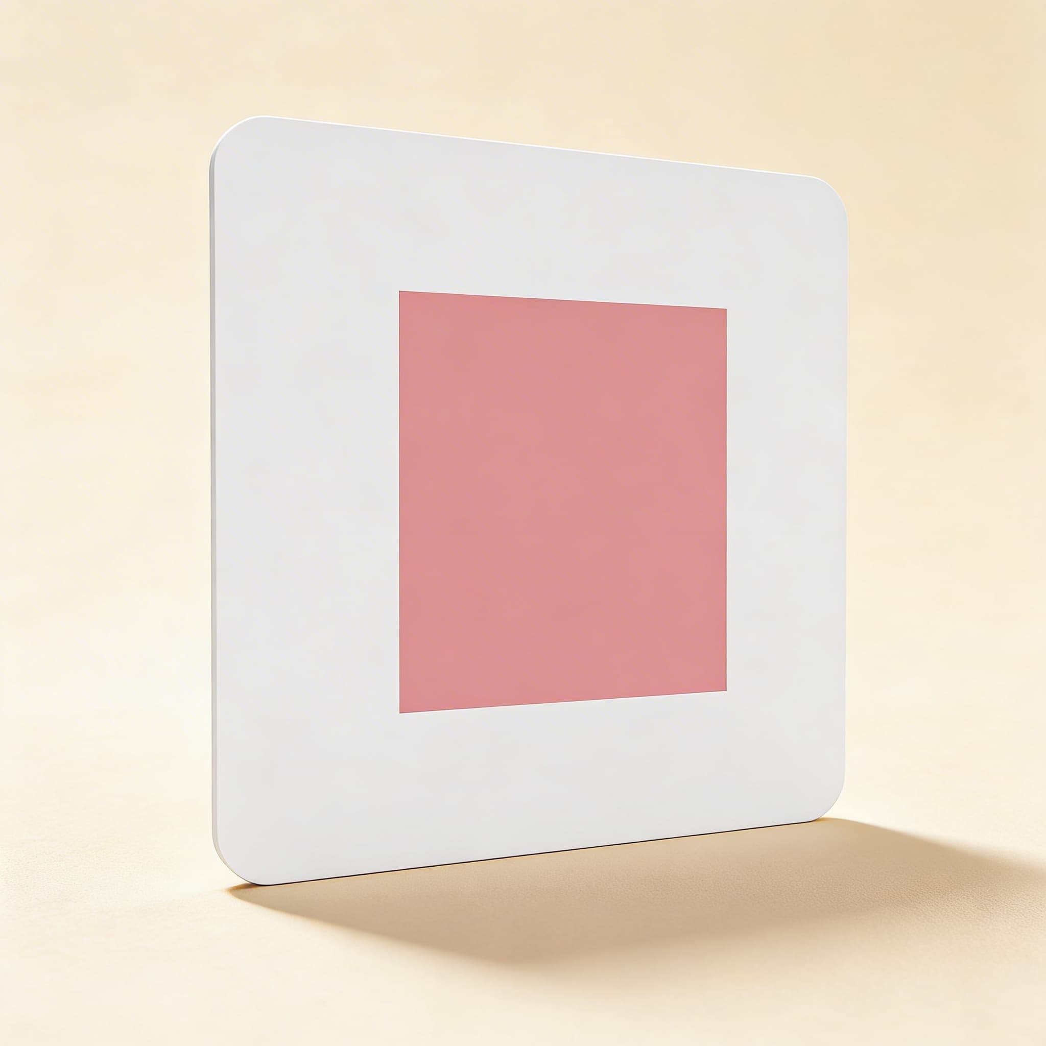 Grundlage für den Rosa Turm — Katalogansicht