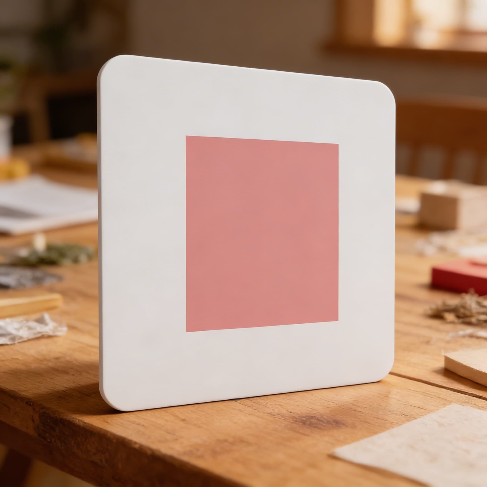 Grundlage für den Rosa Turm — Detailansicht