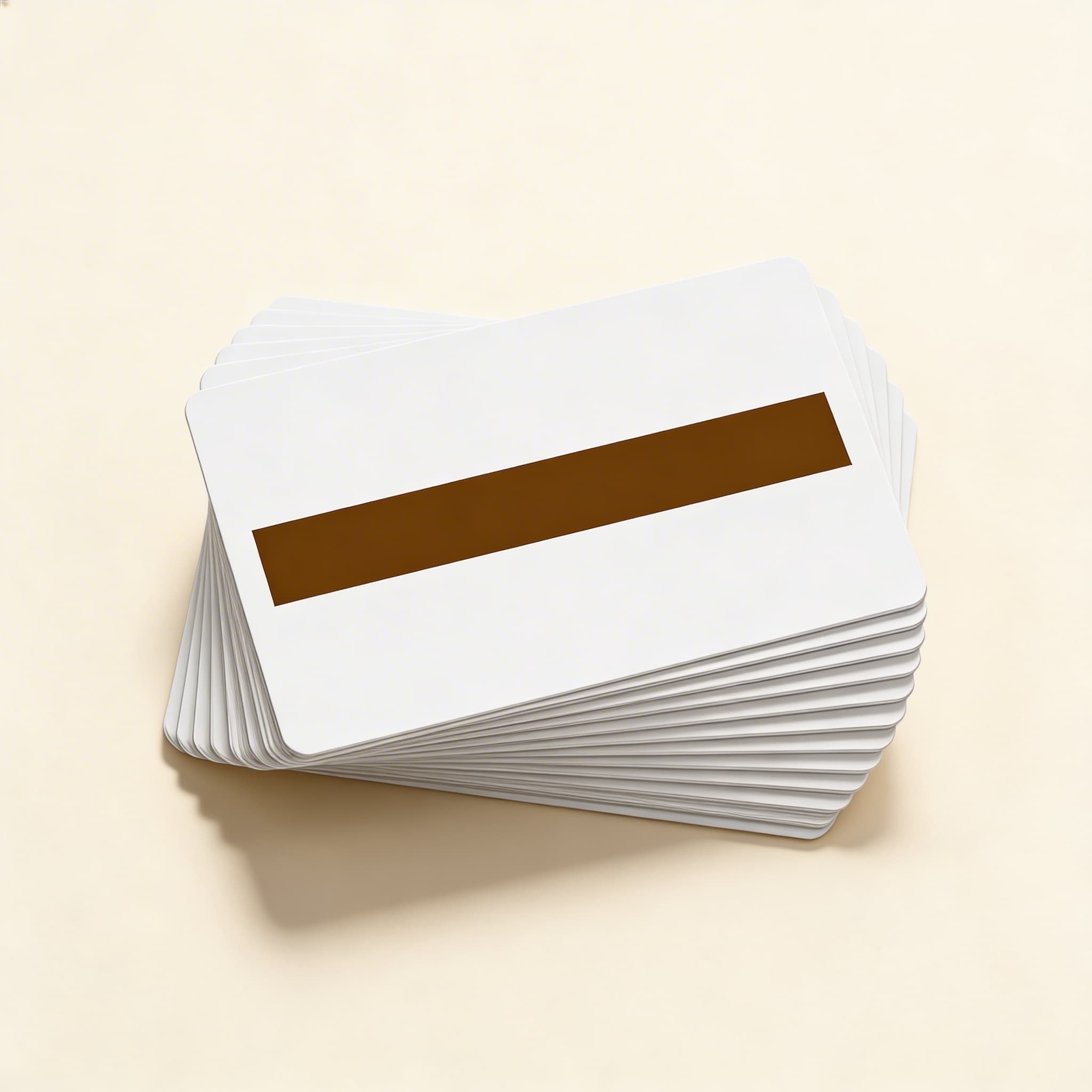 Grundlagen für die Braune Treppe — Katalogansicht