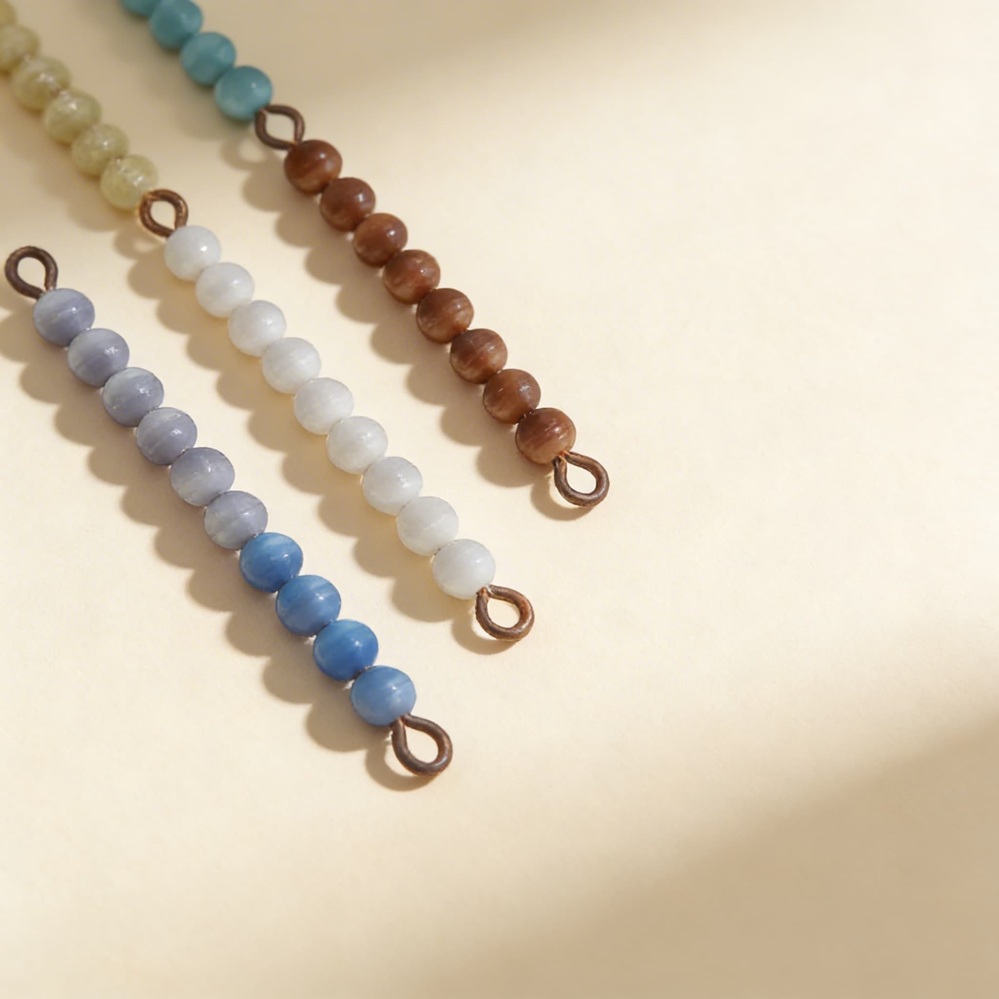 Gleich, Größer als, Kleiner als (Spanisch) — Ansicht 2