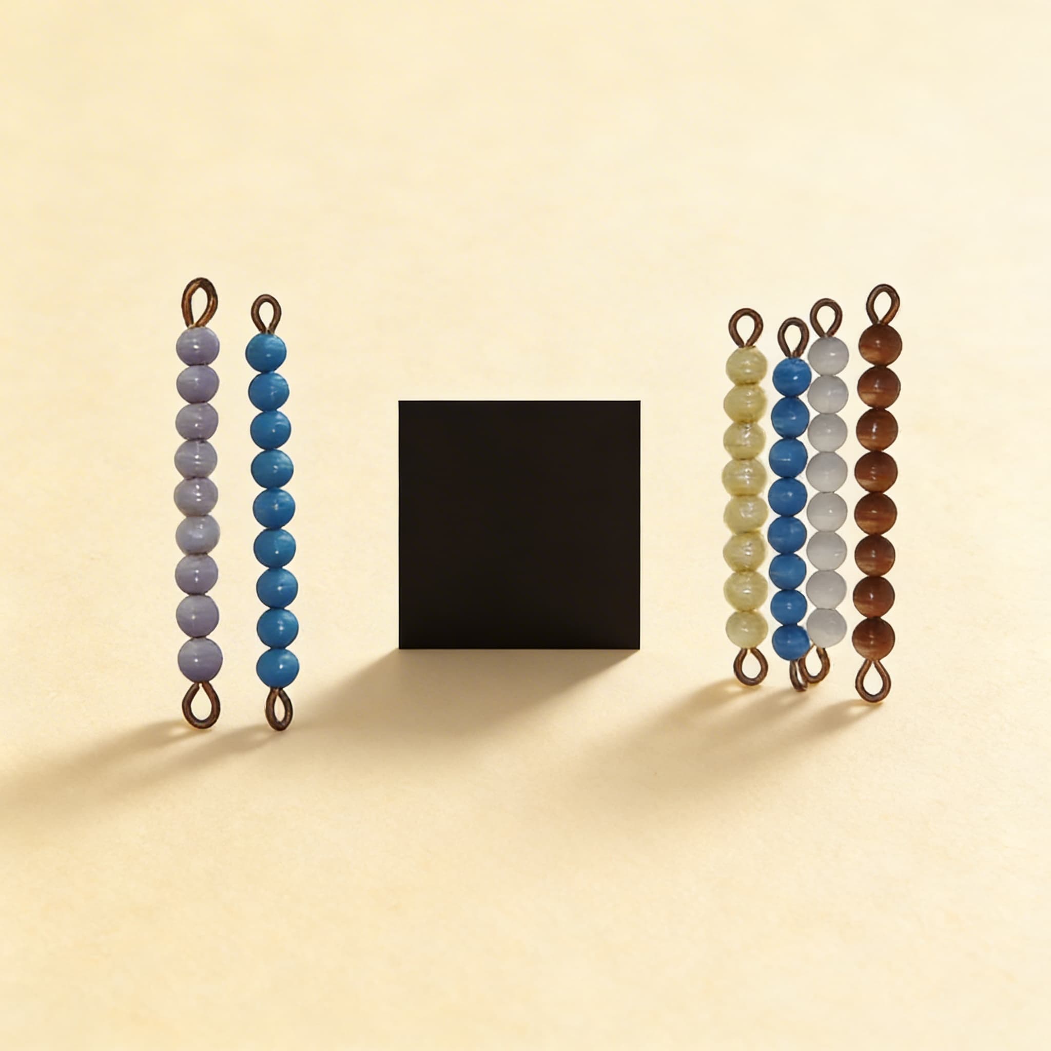 Gleich, Größer als, Kleiner als (Spanisch)