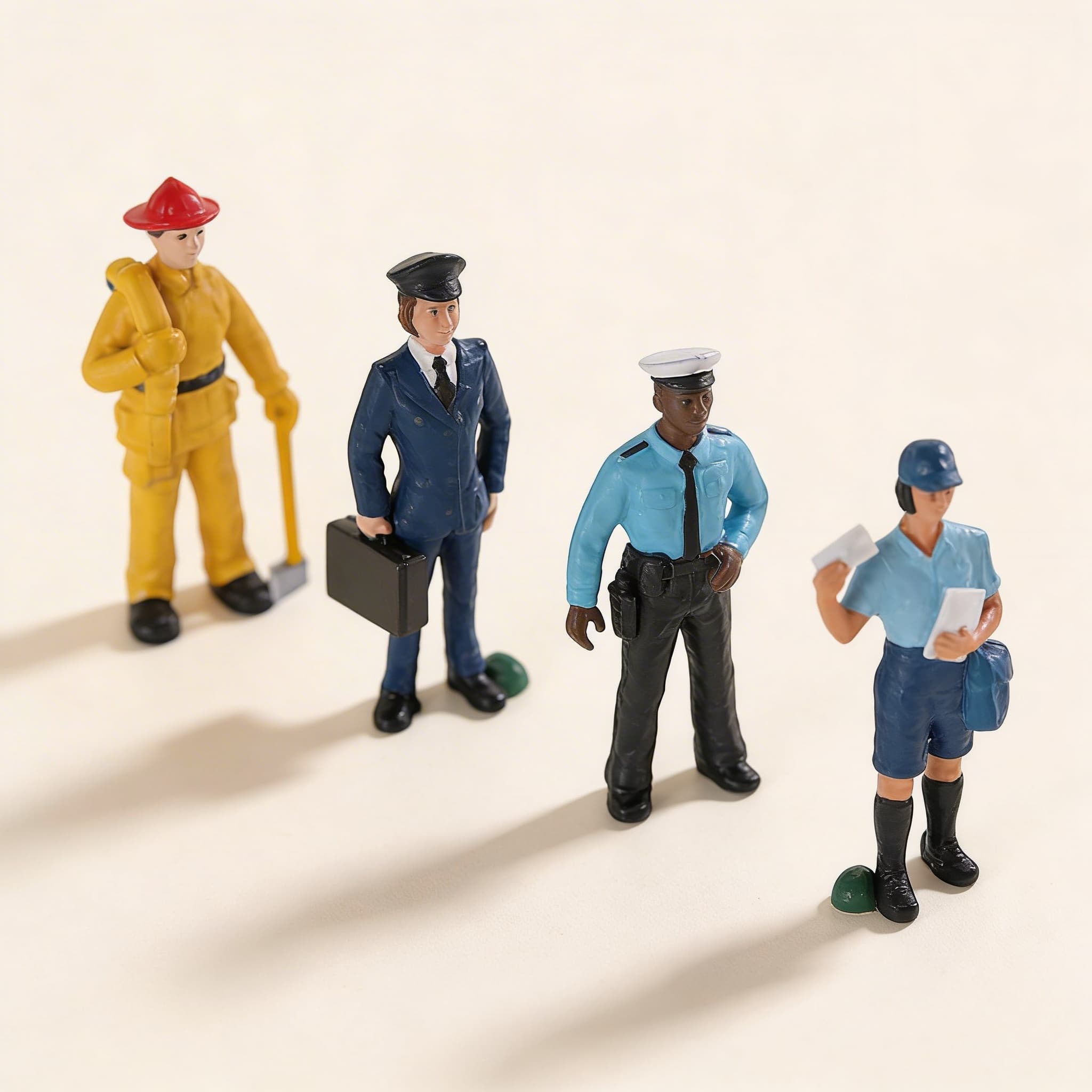 Gemeindehelfer — Spanische Ausgabe — Ansicht 2